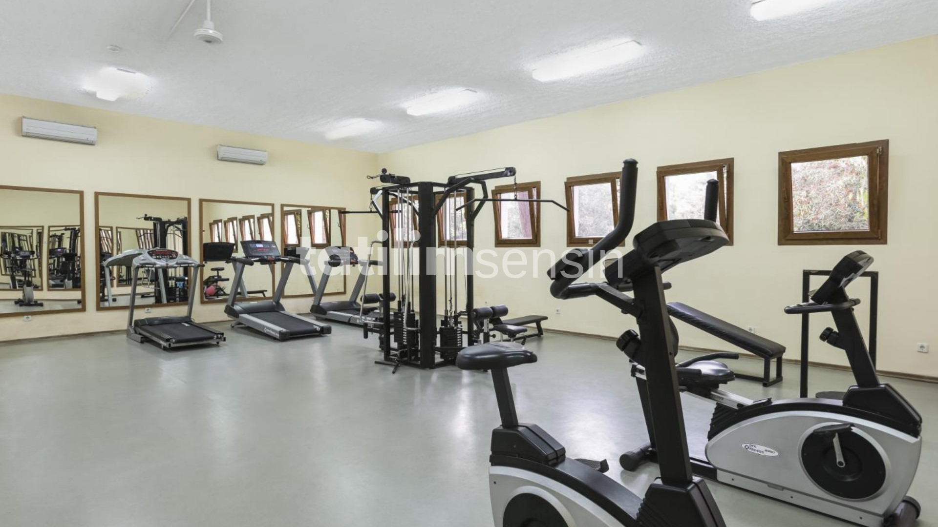 Kuştur Club Holiday Village - 14