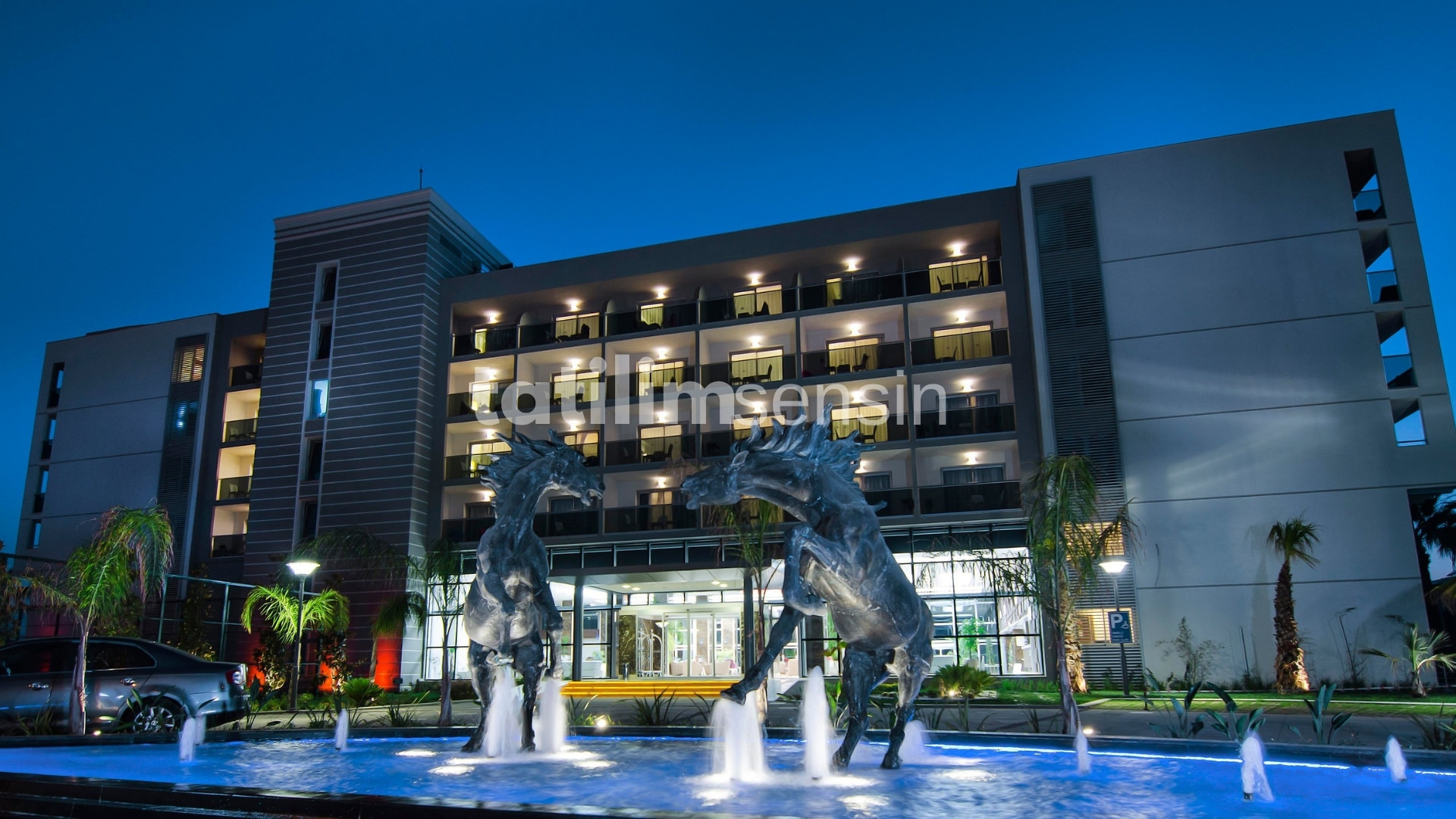 Palm Wings Kuşadası Beach - 3