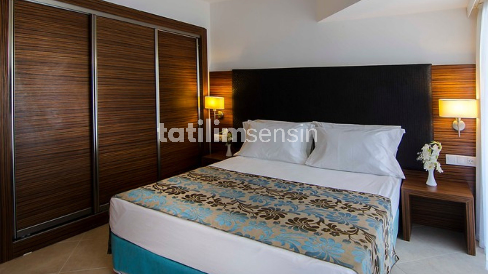 Palm Wings Kuşadası Beach - 10