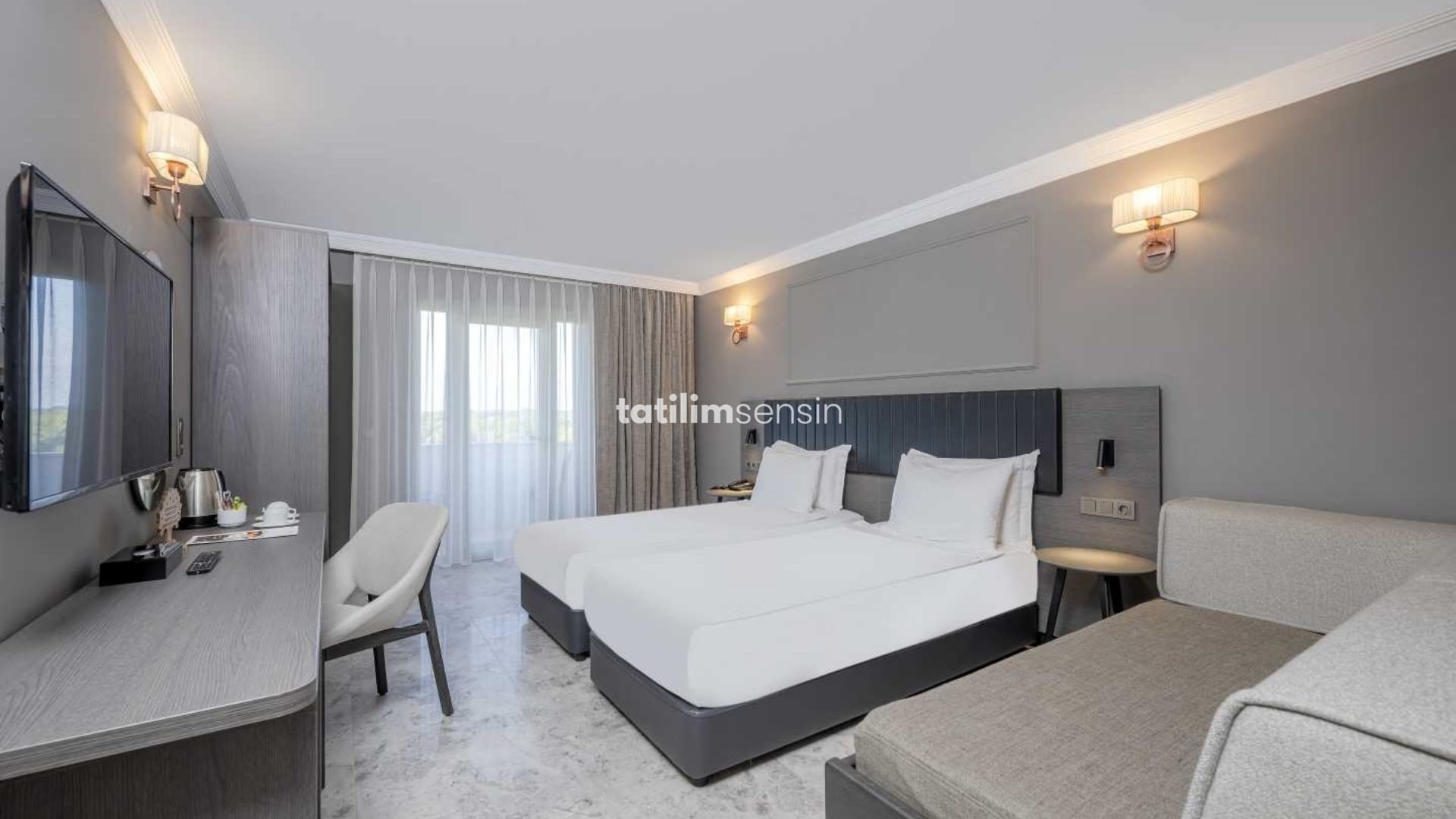 Adora Hotel Resort - 22