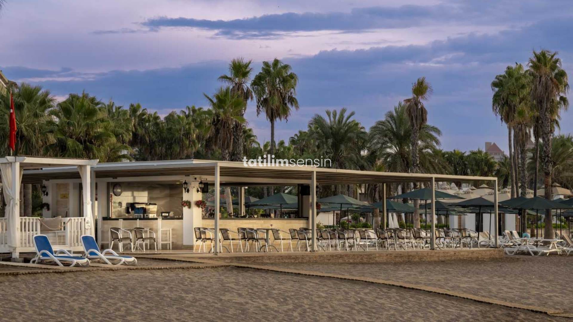 Adora Hotel Resort - 12