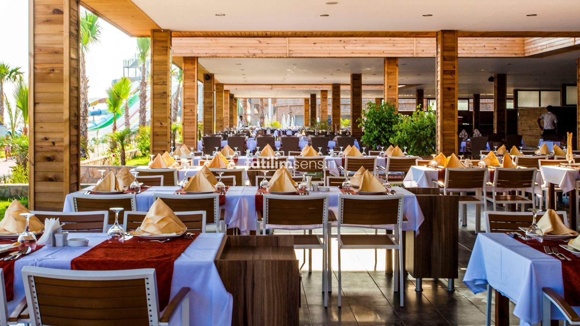 Eftalia Marin Resort - 15