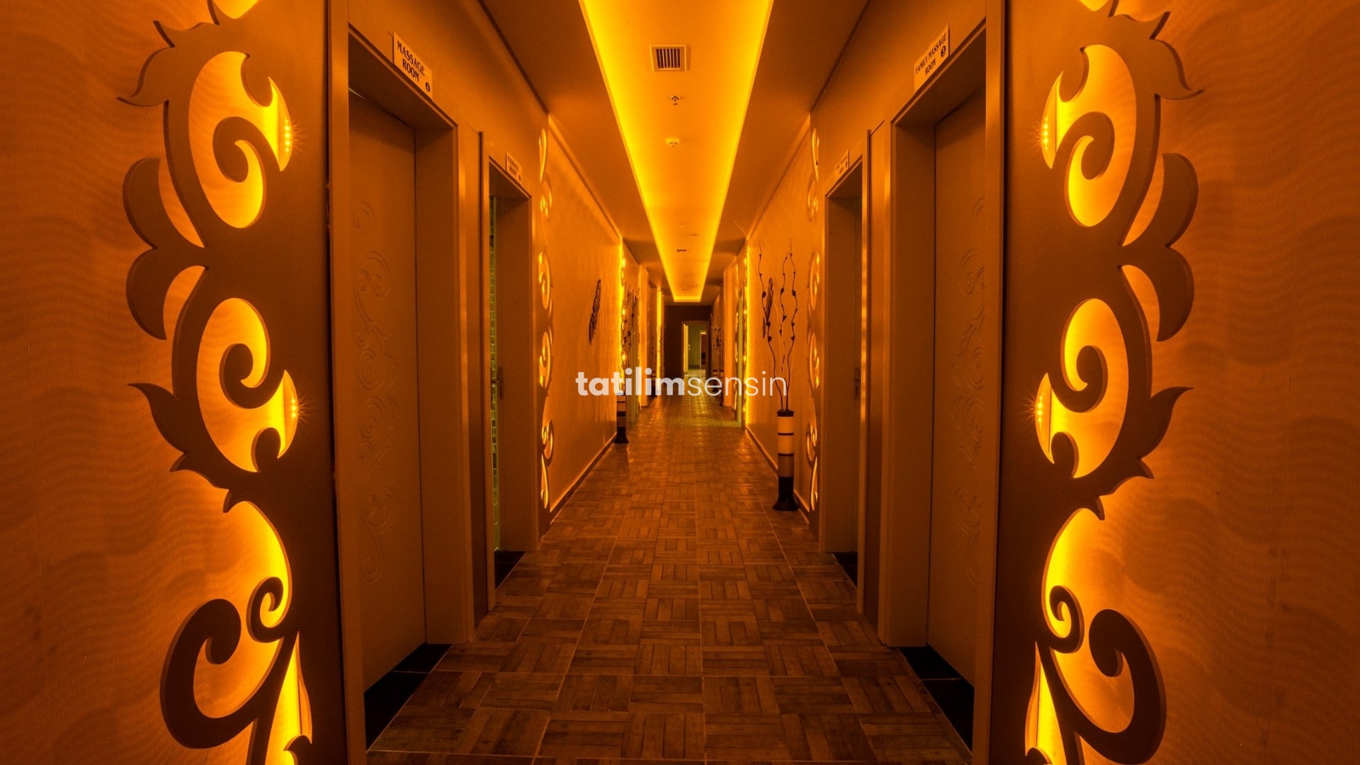 Eftalia Marin Resort - 20