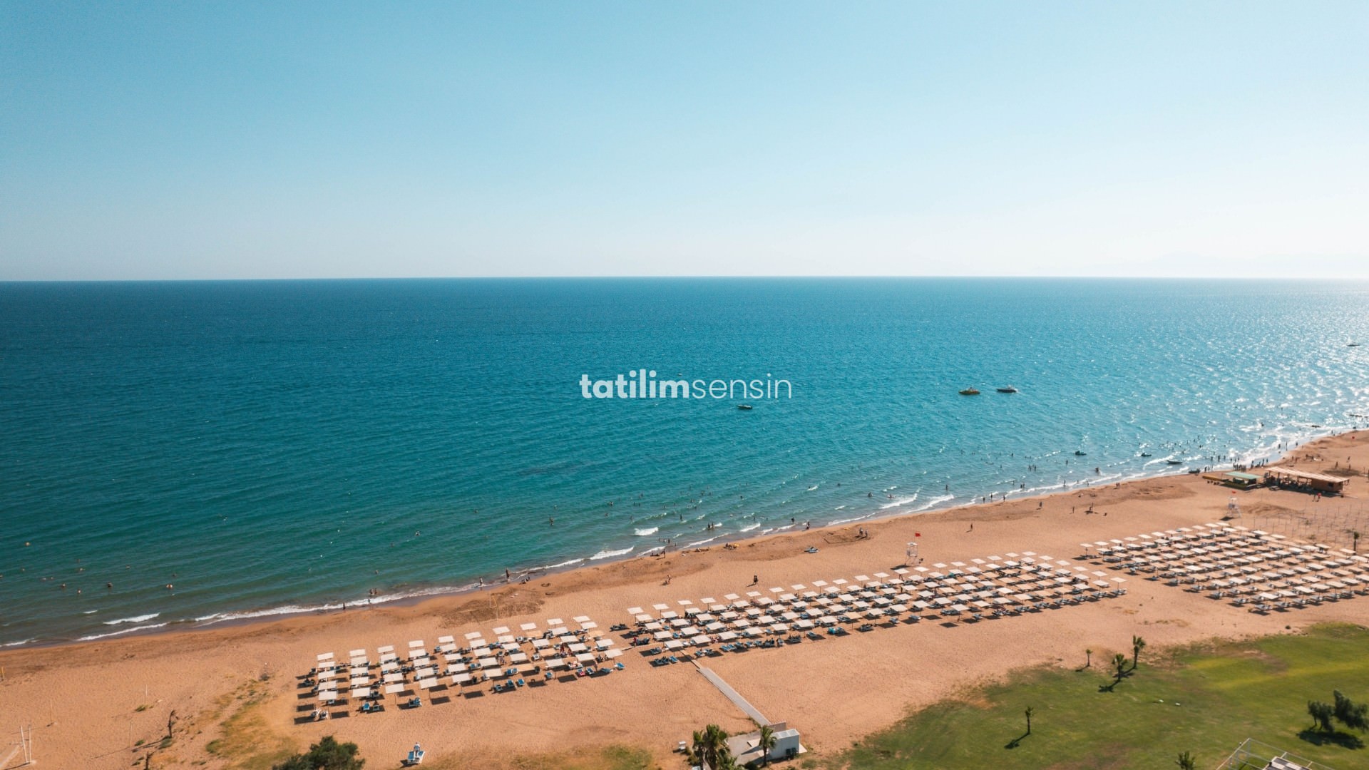 Süral Hotel Side - 12