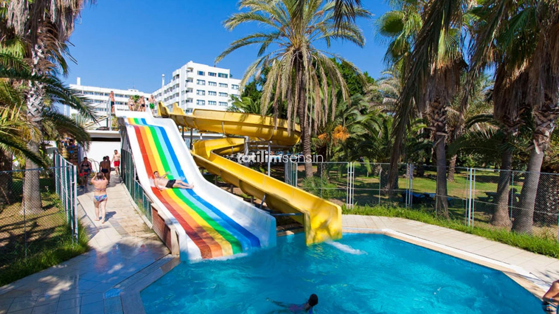 Süral Hotel Side - 6