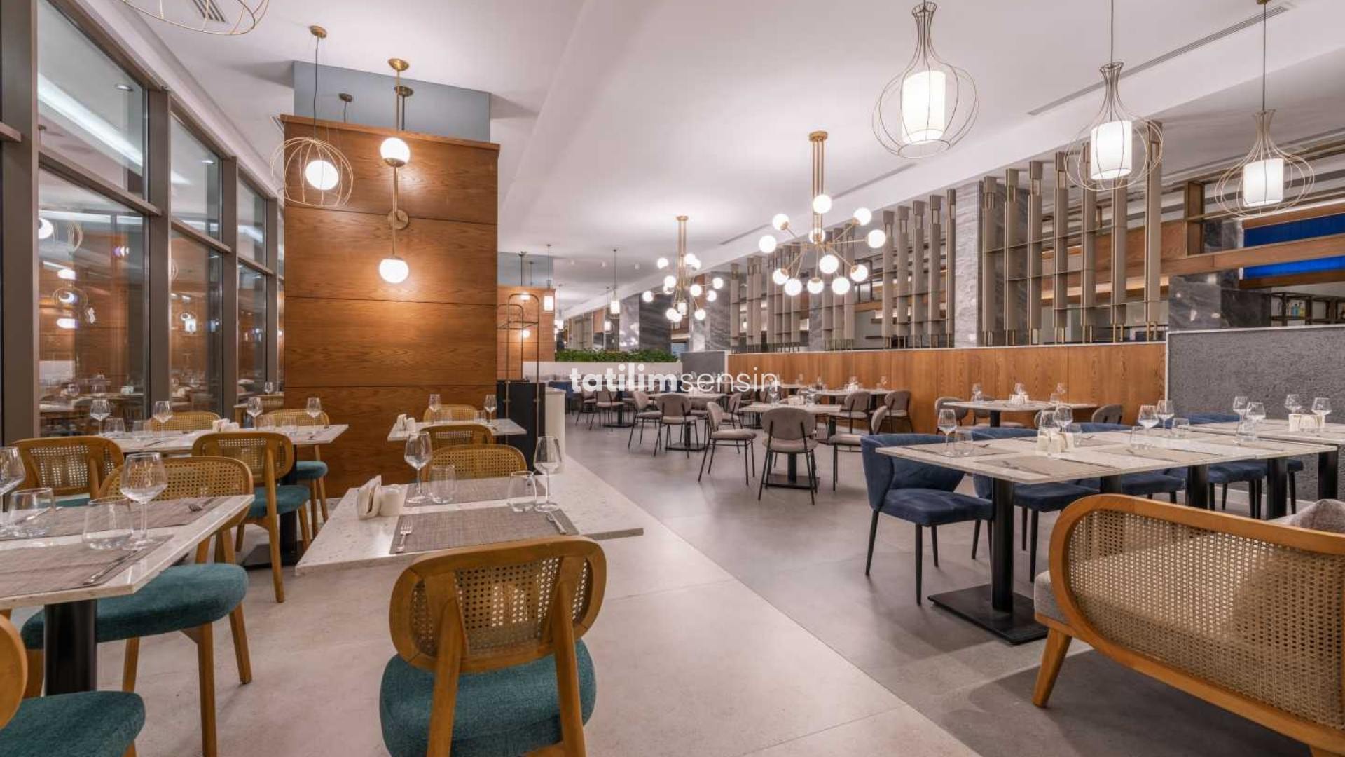 Süral Saray Hotel +16 - 14