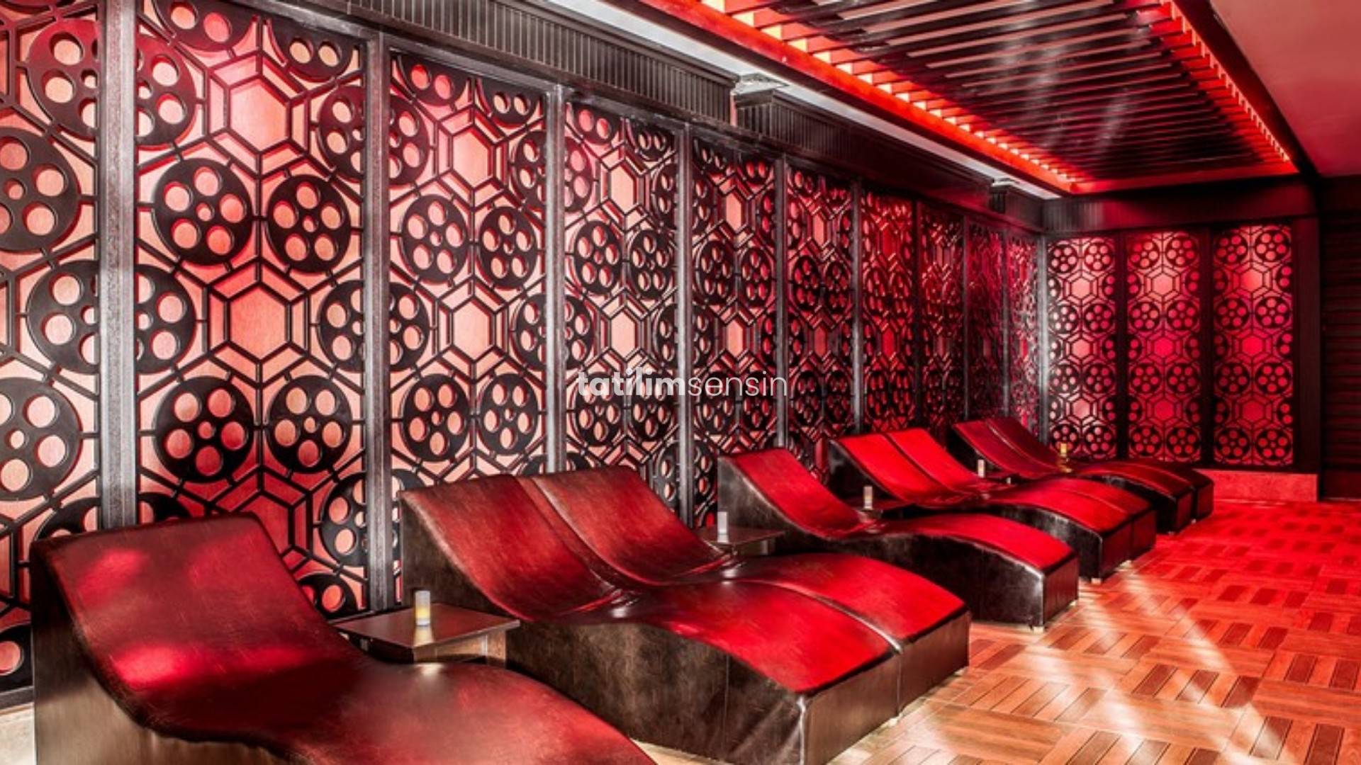 Villa Side Residence - 21