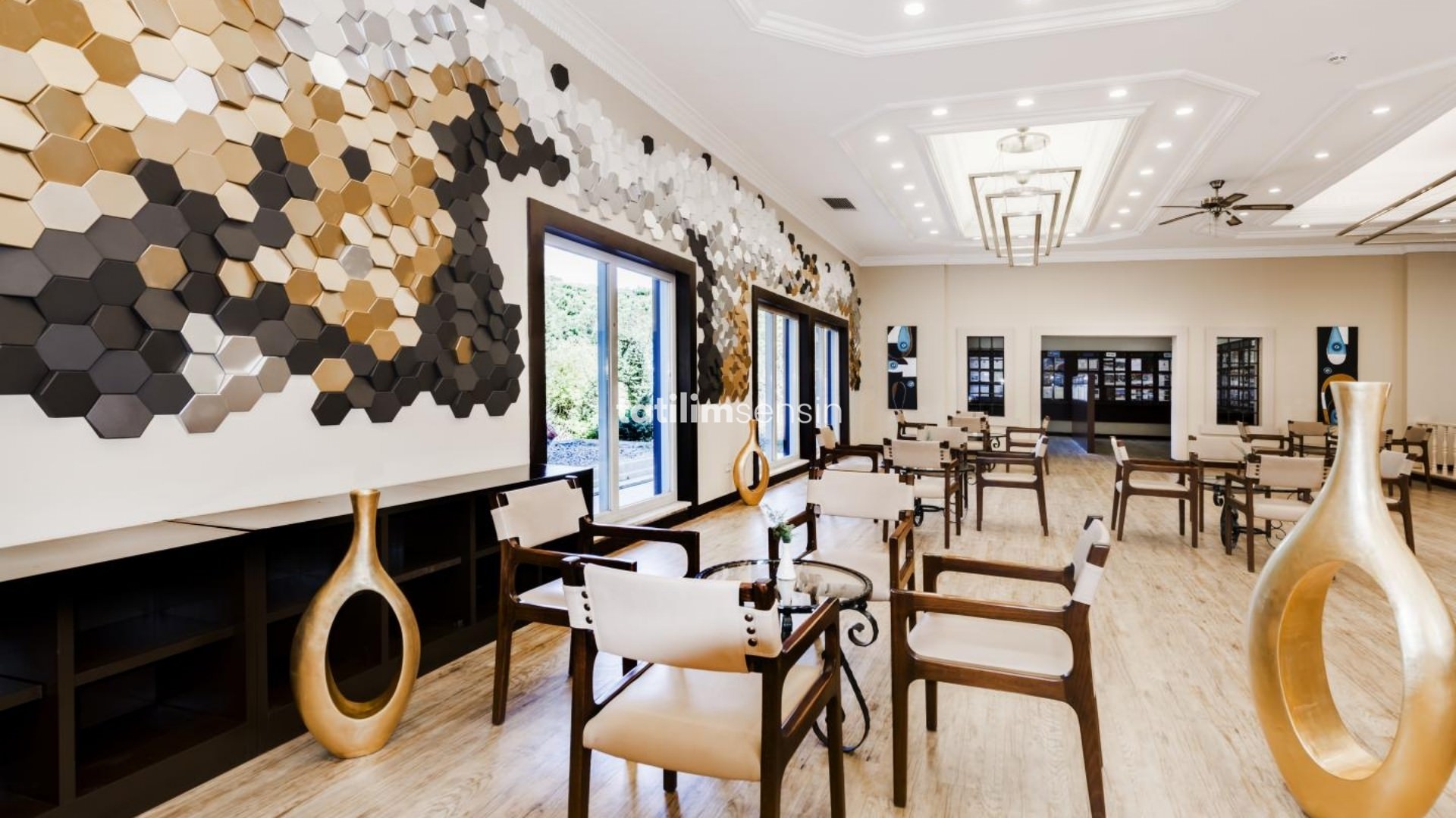 Belconti Resort Hotel - 15