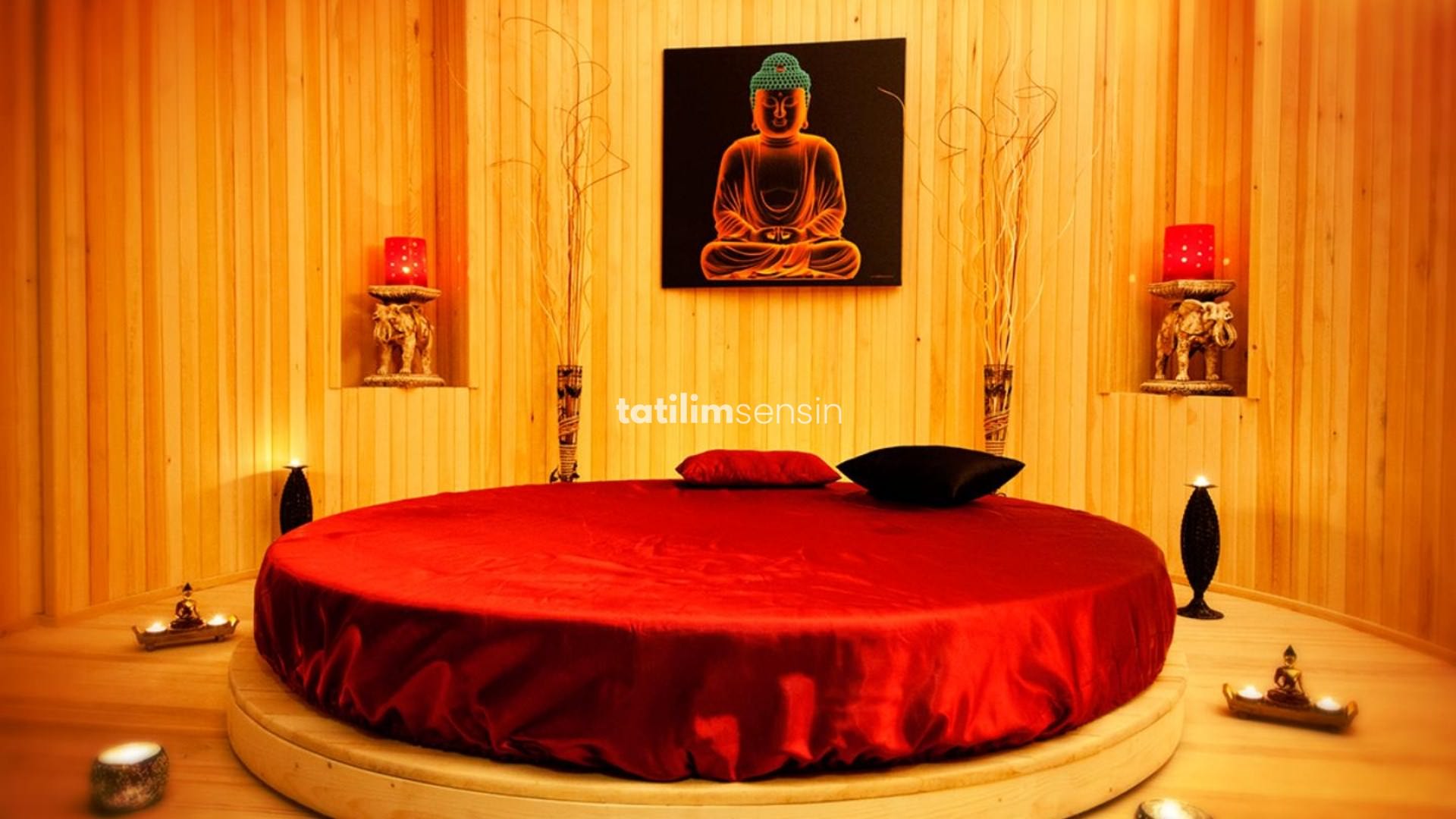 Belconti Resort Hotel - 26