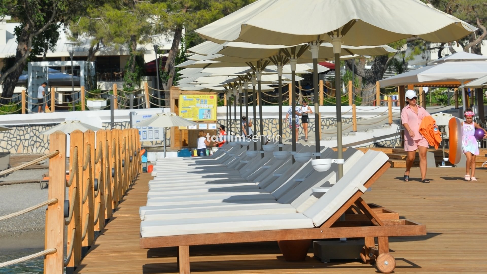 Bergiz Hotels Resorts - 9