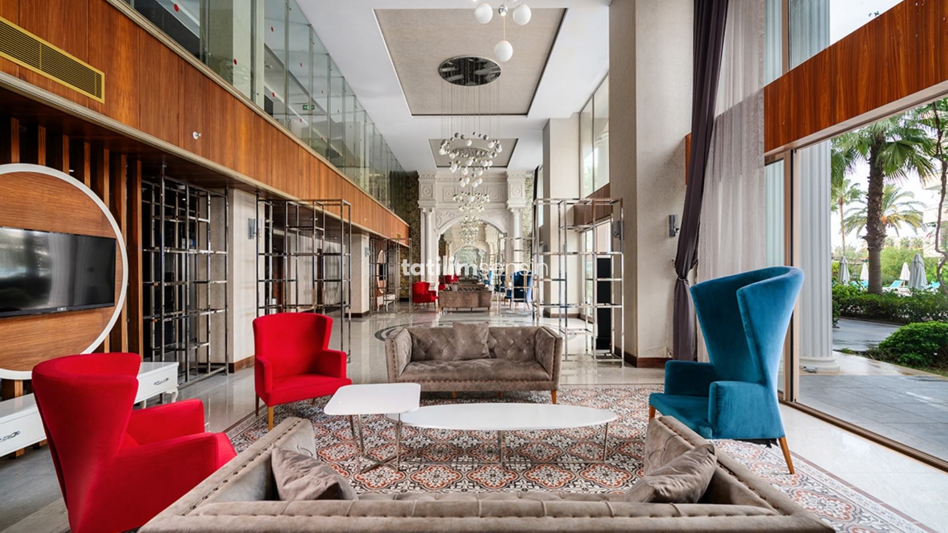 Club Sun Heaven Family Spa - 10