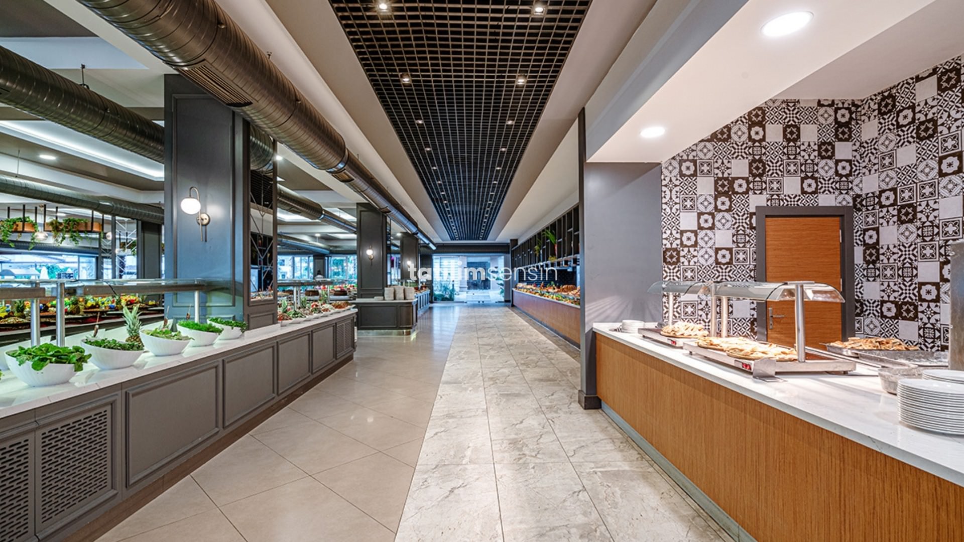 Club Sun Heaven Family Spa - 14