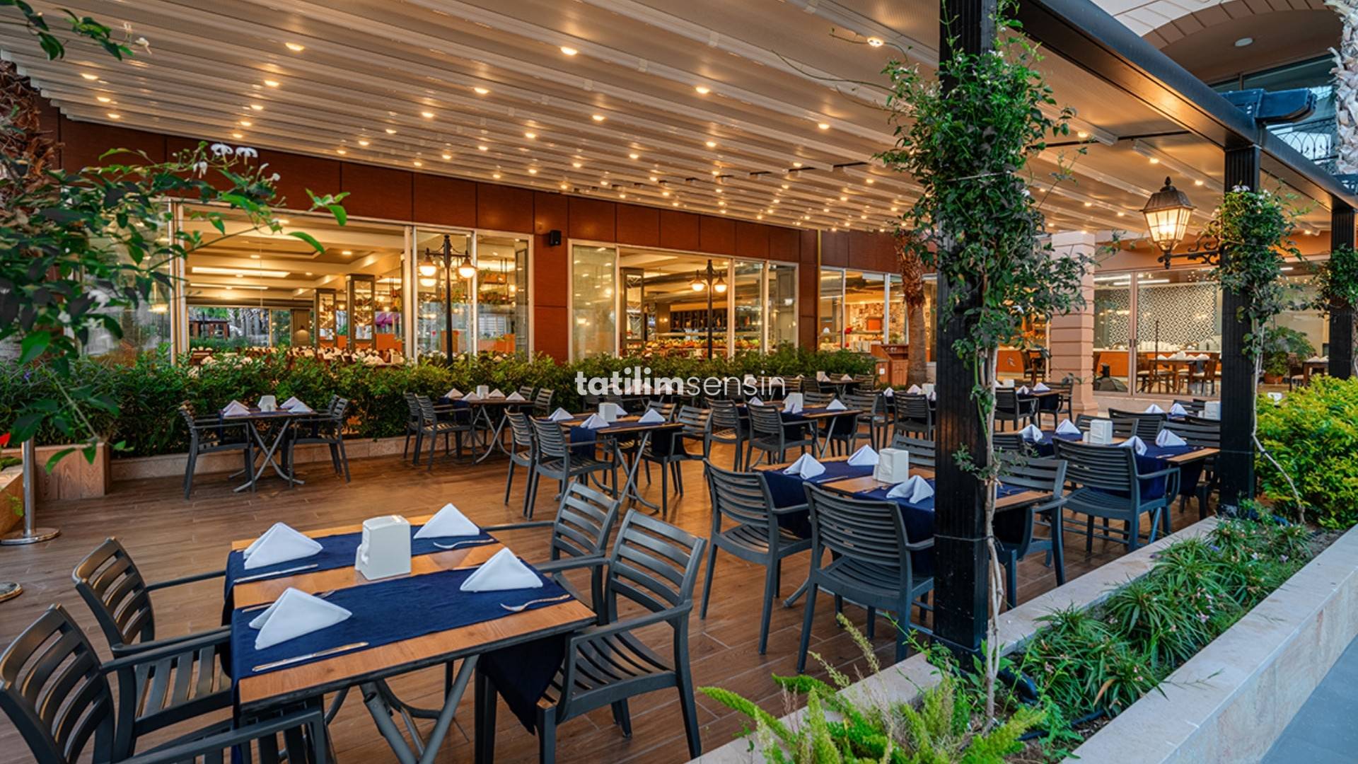 Club Sun Heaven Family Spa - 17