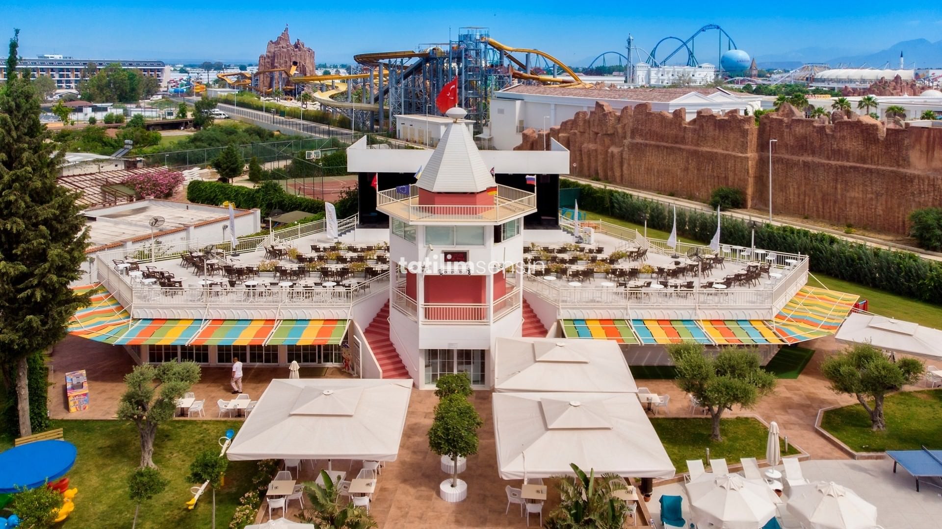 Innvista Hotel Belek - 14