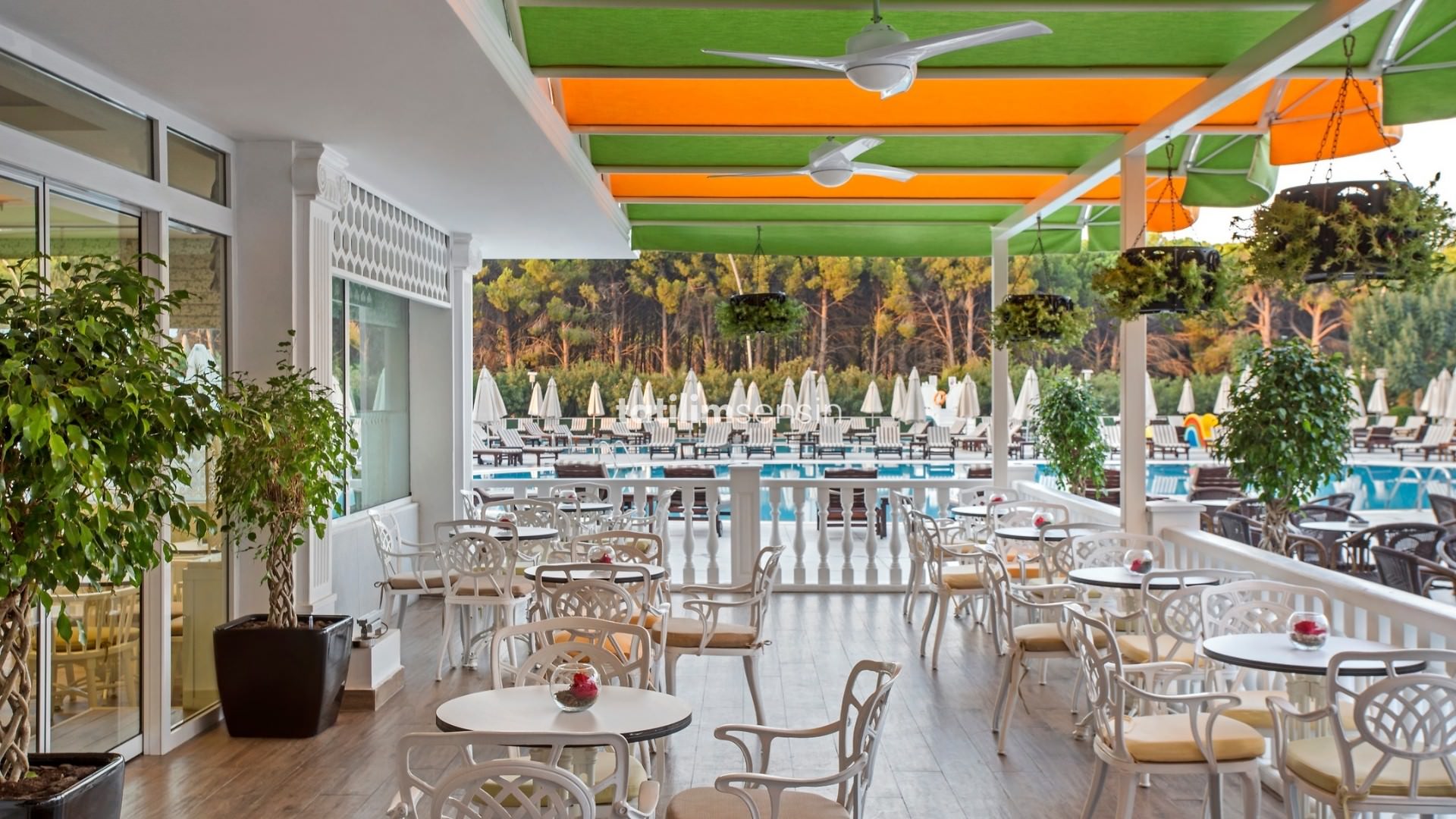 Innvista Hotel Belek - 19