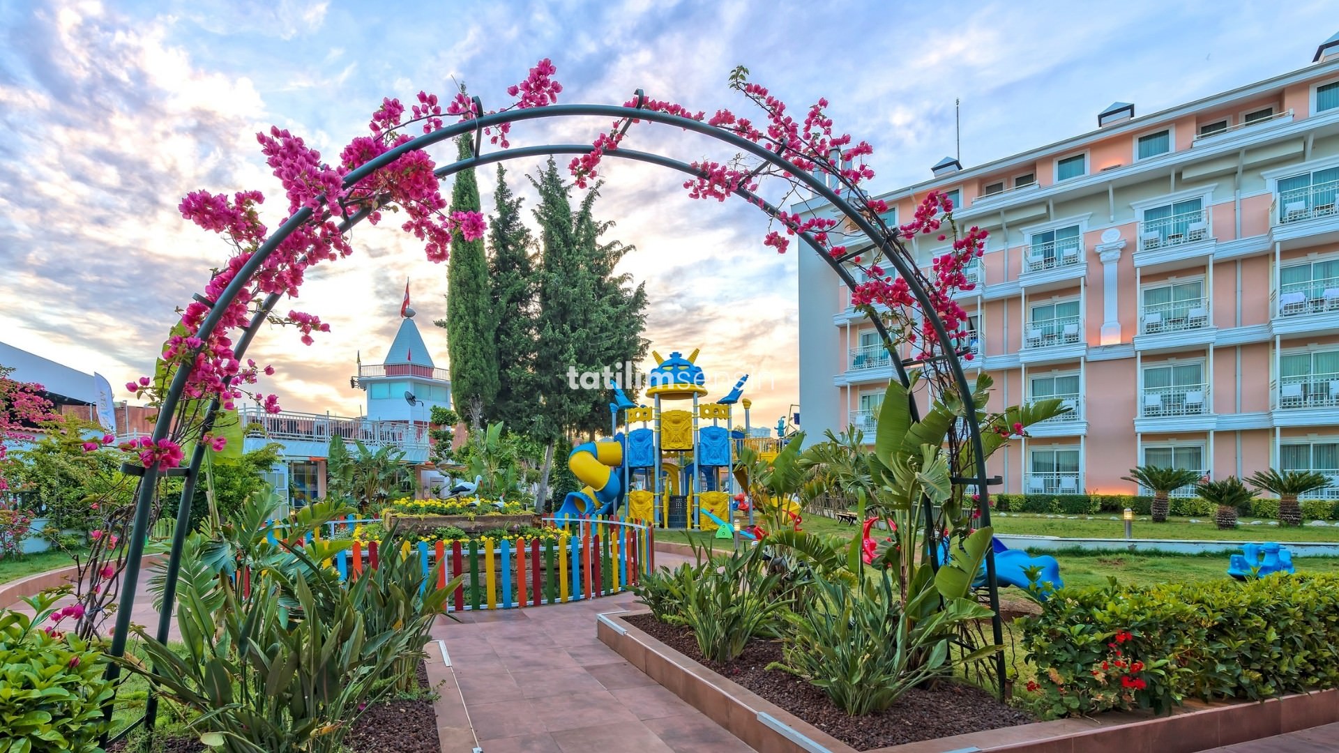 Innvista Hotel Belek - 15