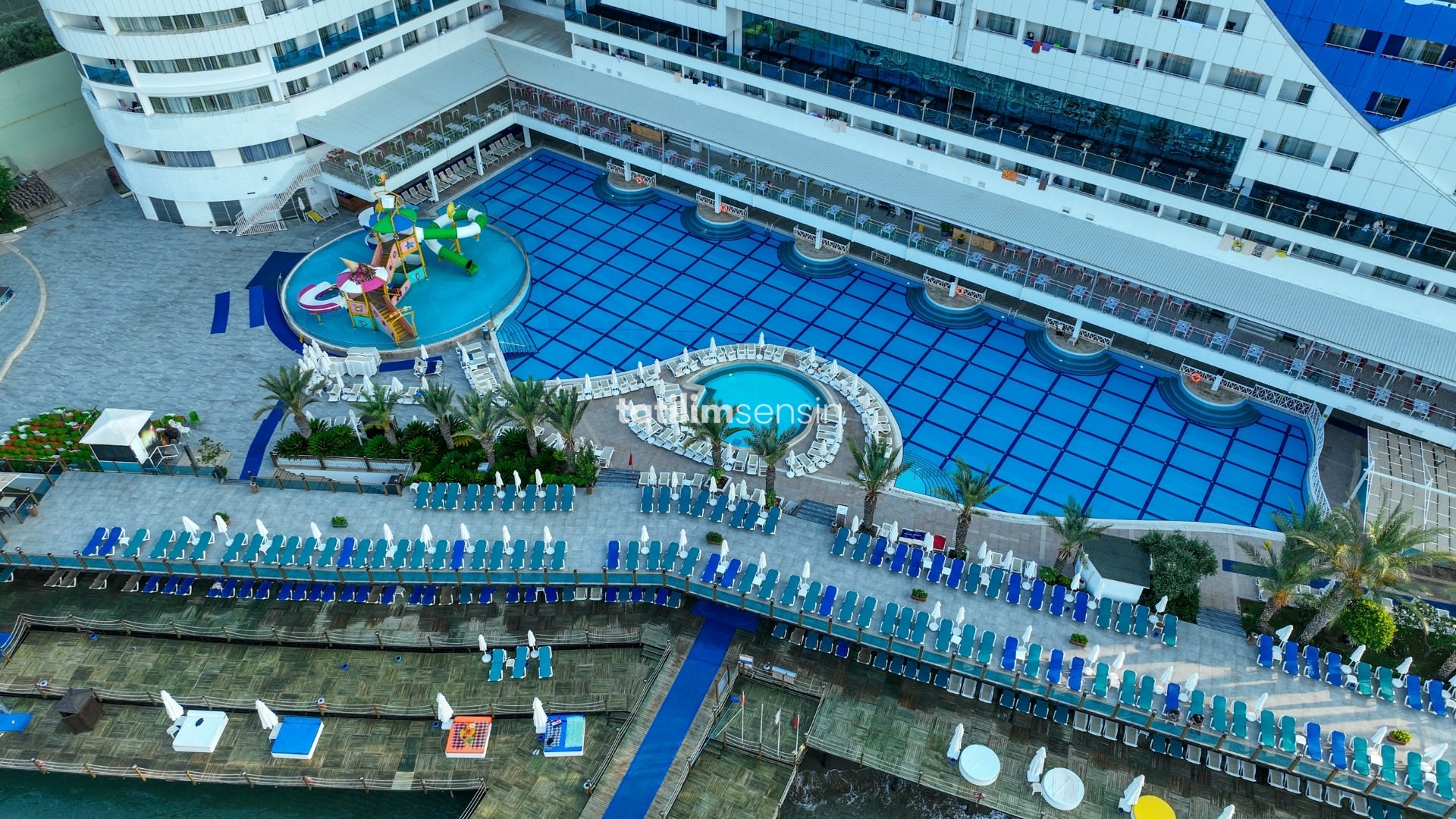 Orange County Alanya - 3