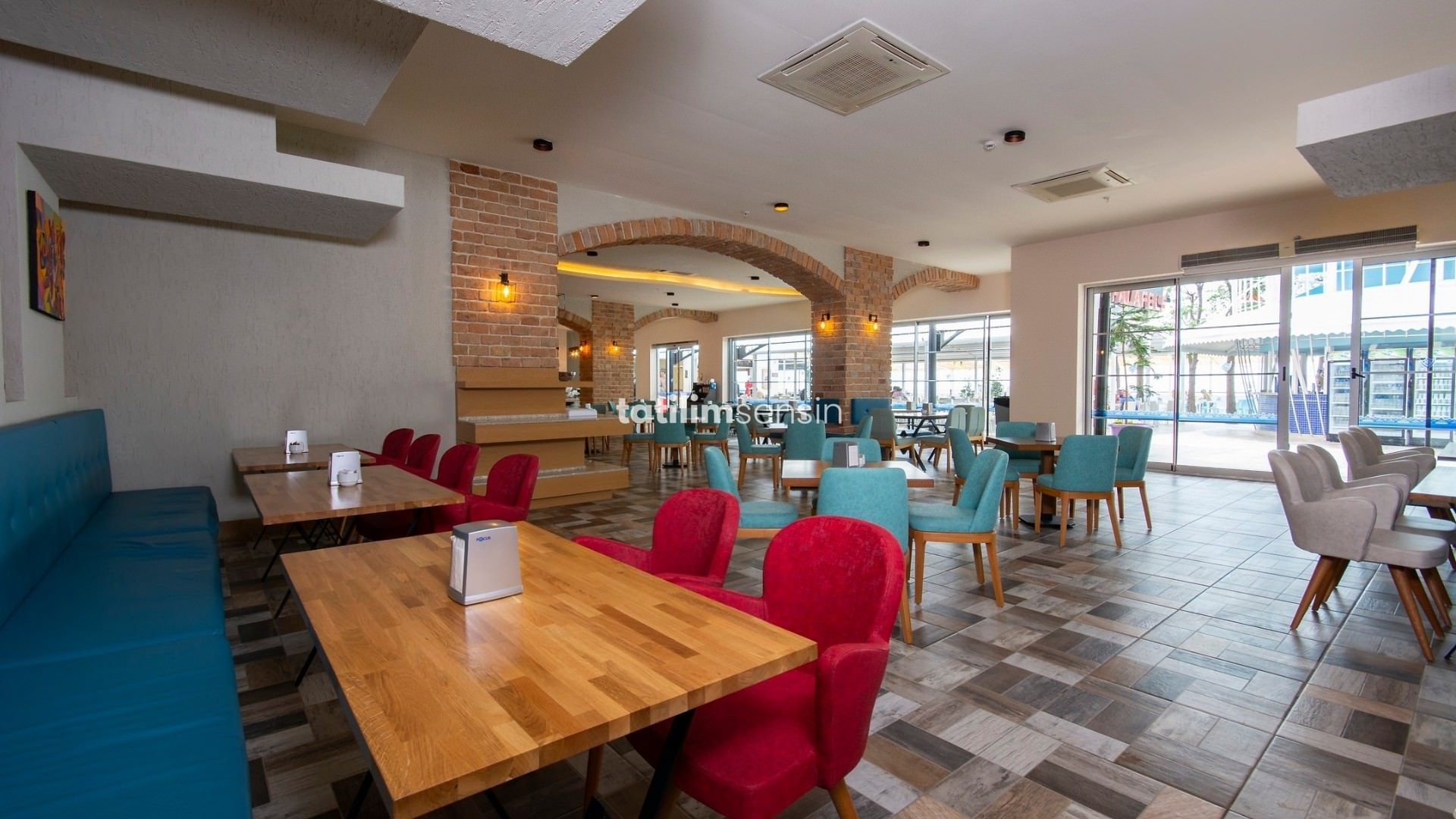 Orange County Alanya - 13