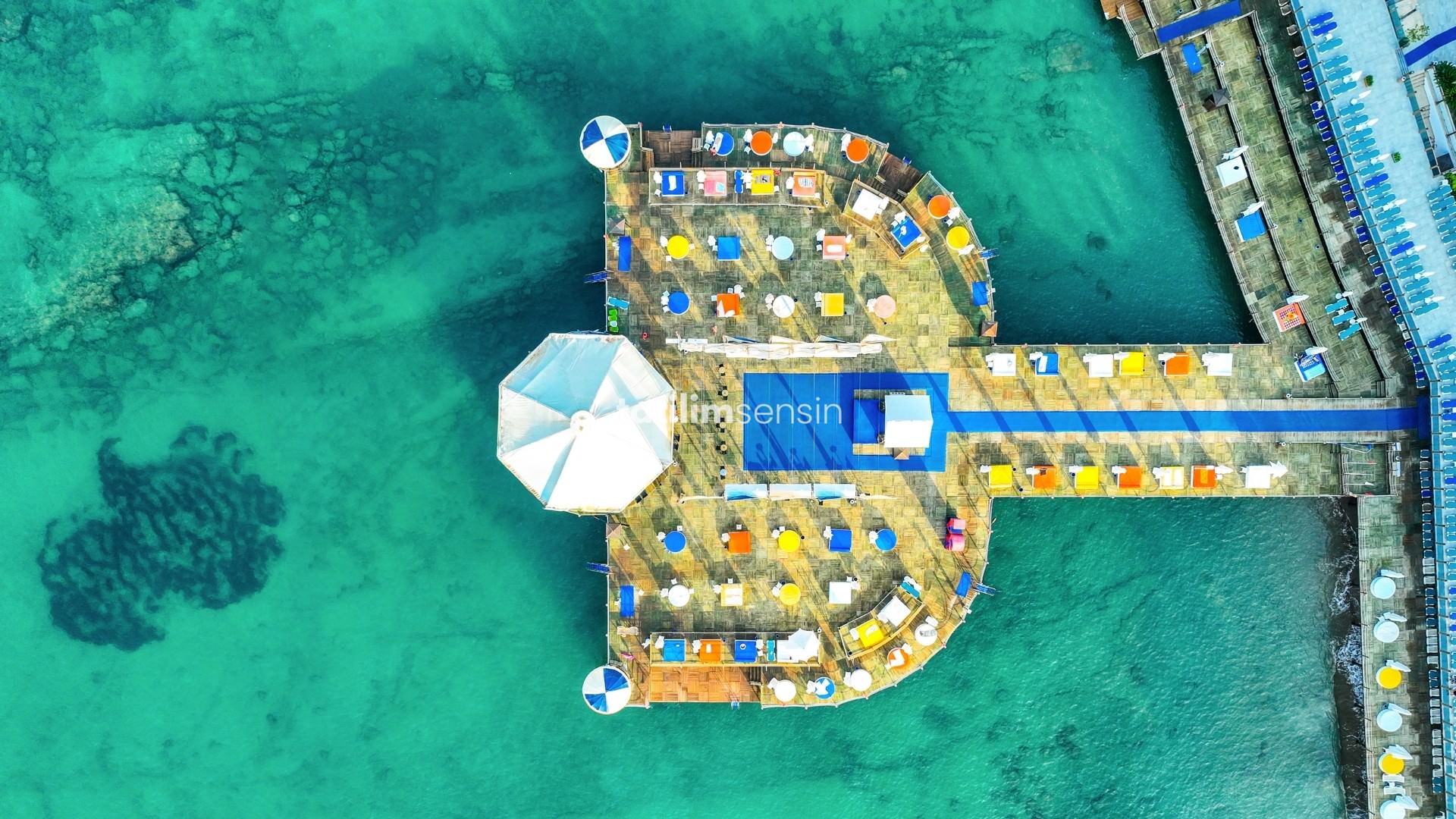 Orange County Alanya - 10