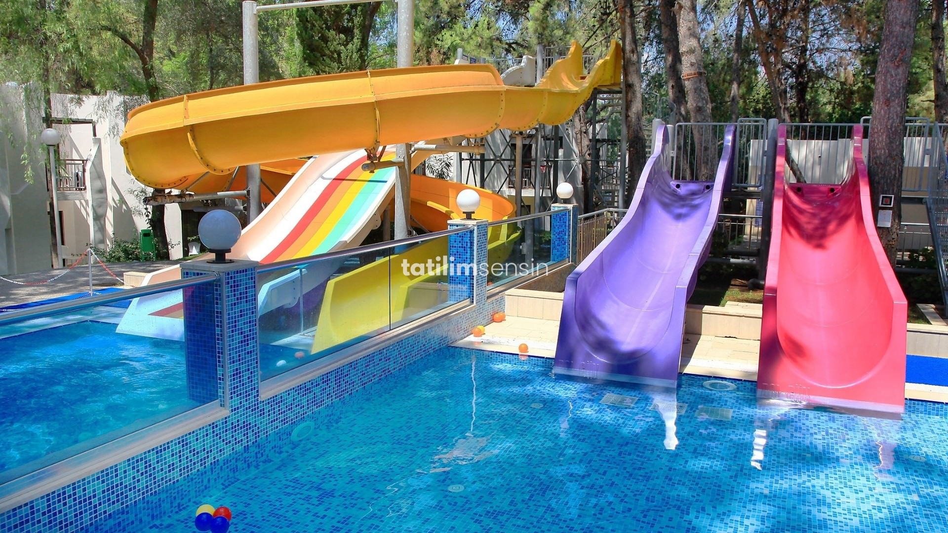 DoubleTree by Hilton Bodrum - 7