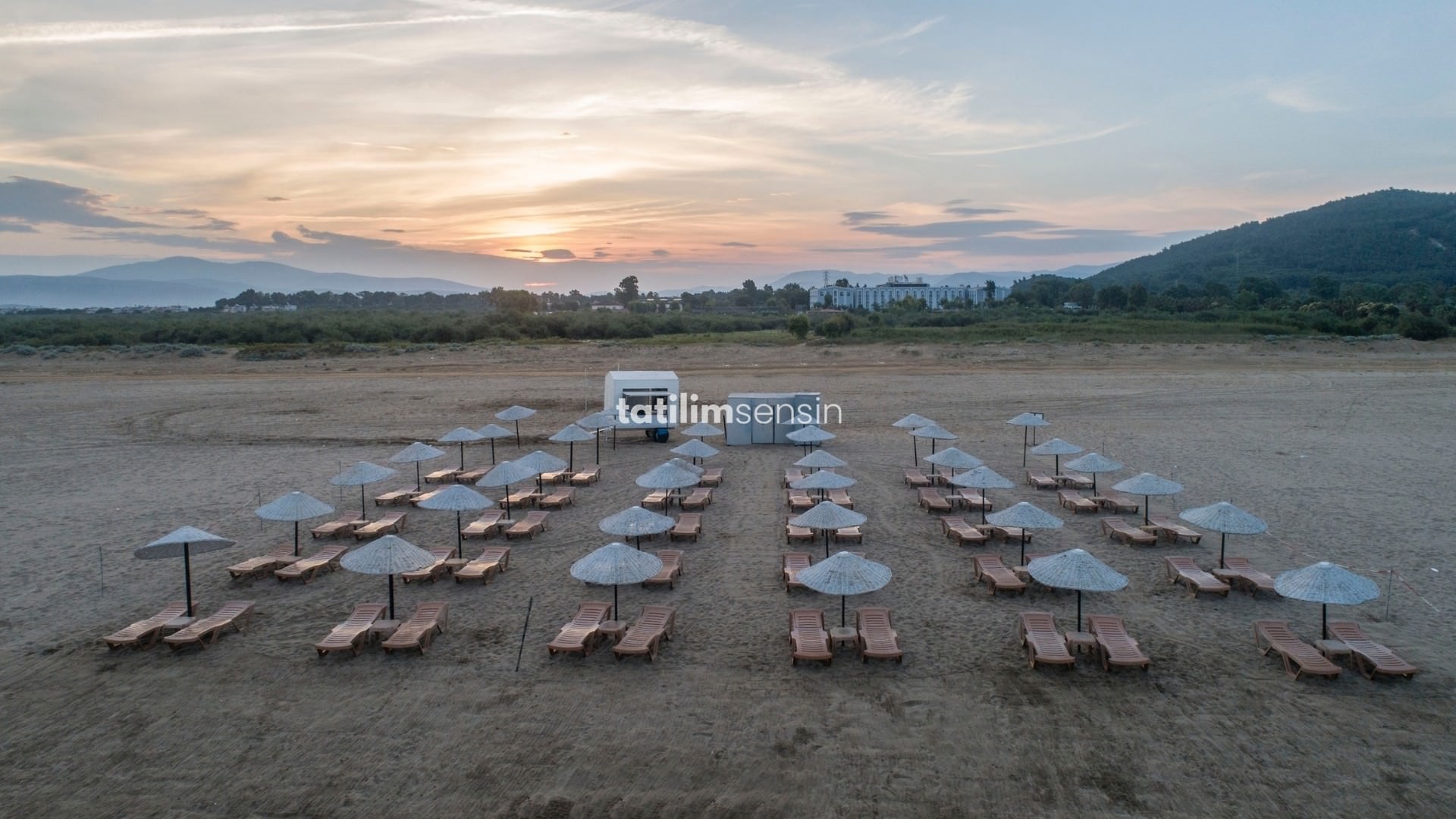 Hedef Beyt Hotel Resort Spa Hotel - 7