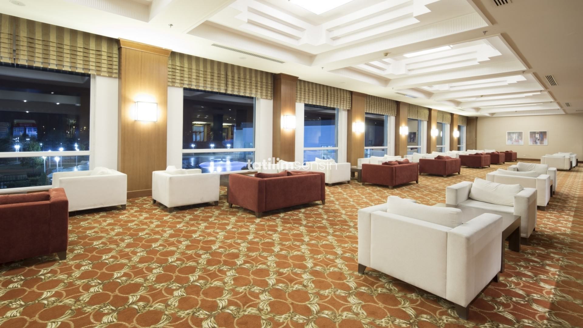 Korel Thermal Resort Clinic Spa - 5