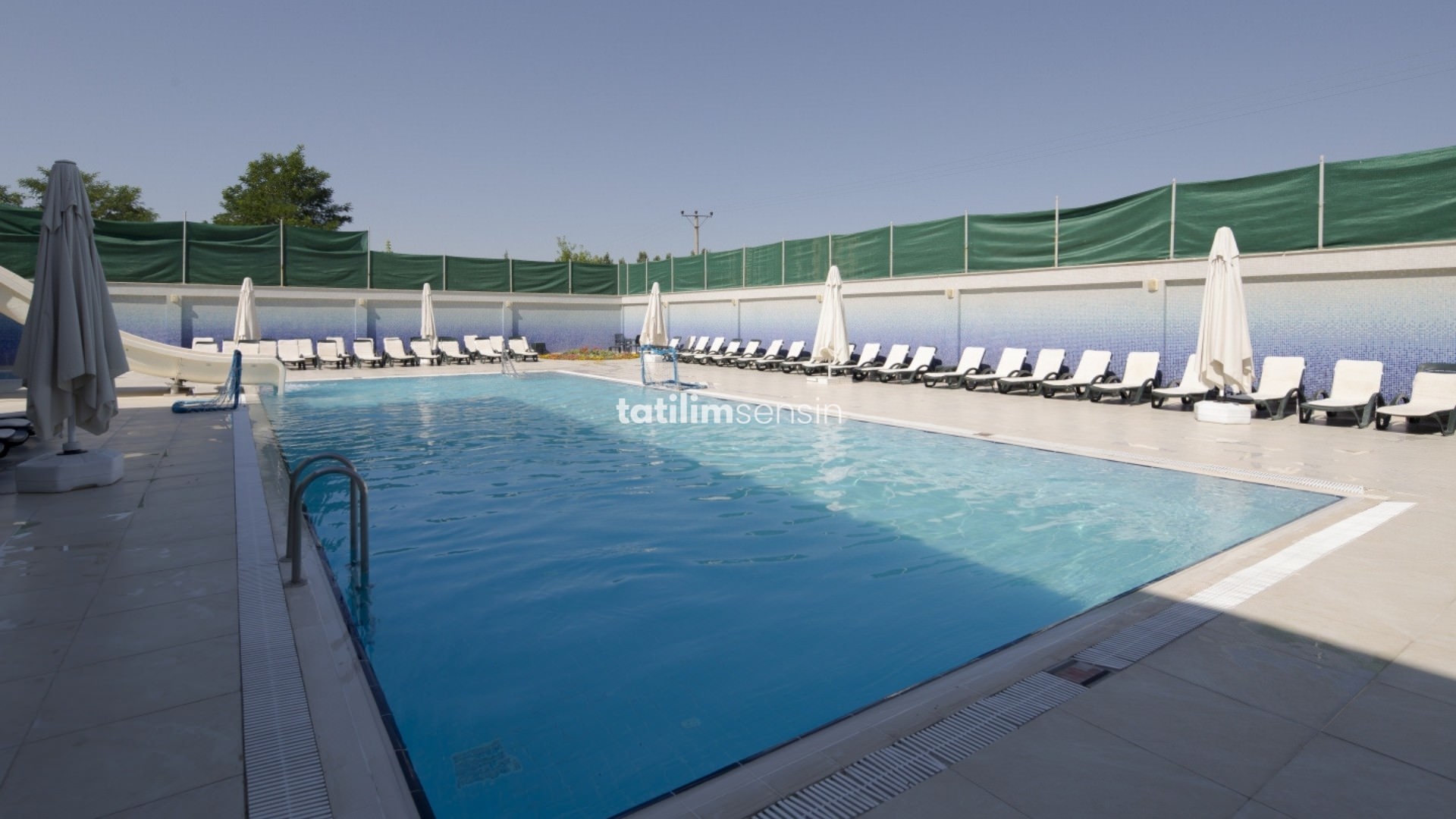 Korel Thermal Resort Clinic Spa - 16