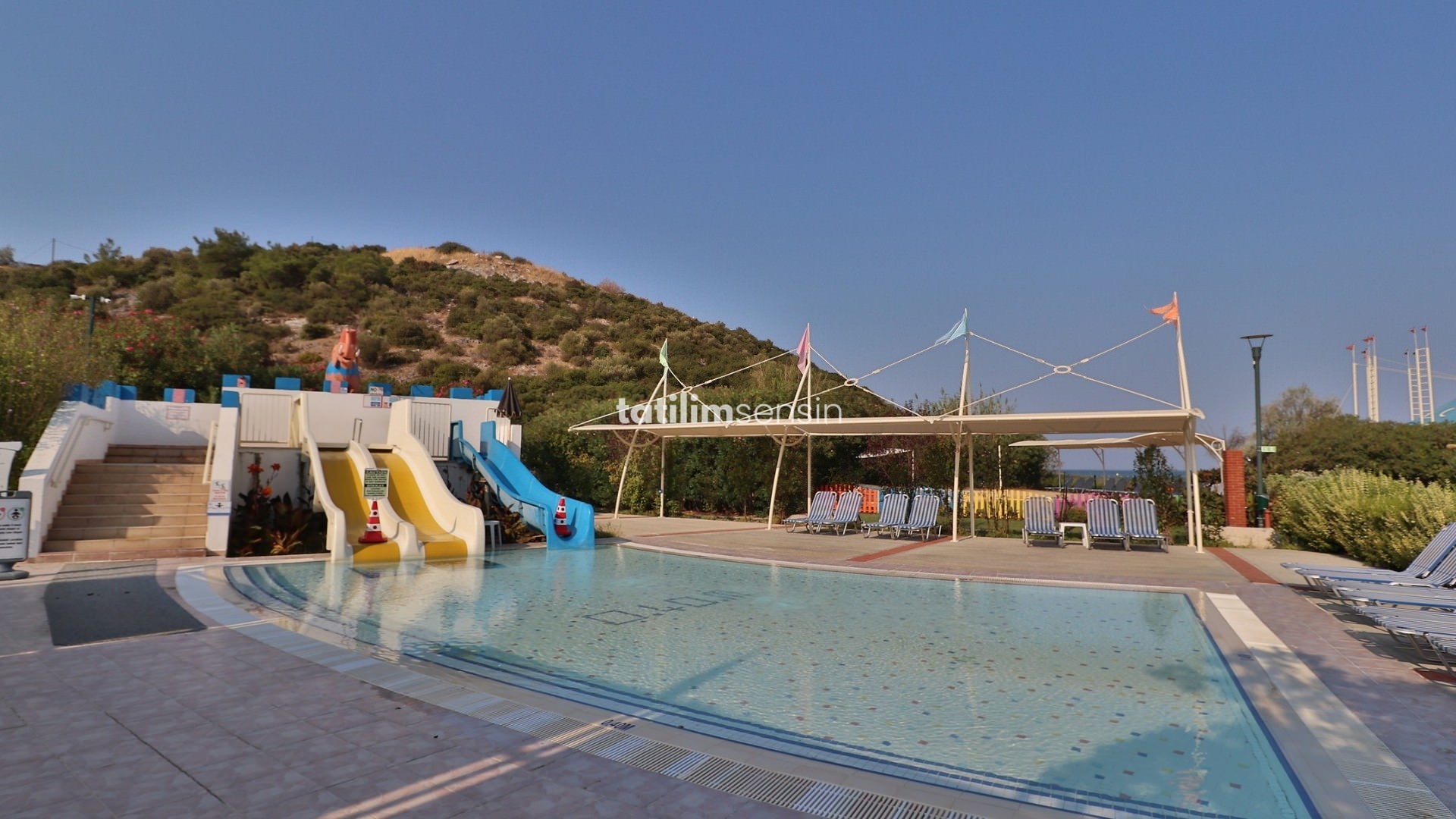 Tui Blue Ephesus Hotel - 9