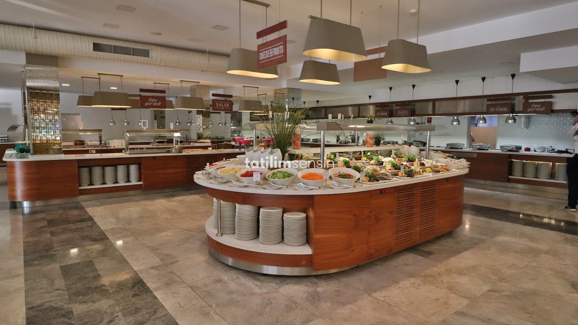 Tui Blue Ephesus Hotel - 13