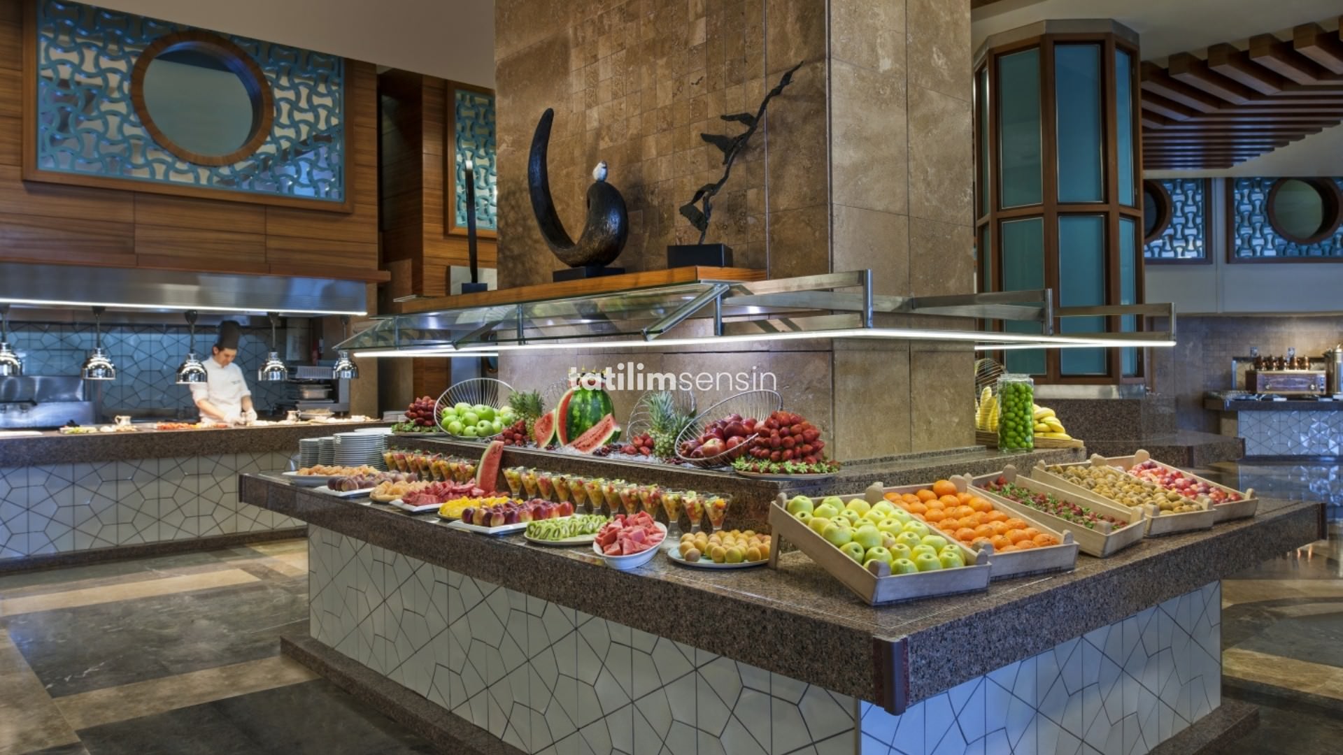 Hilton Dalaman Sarıgerme - 9