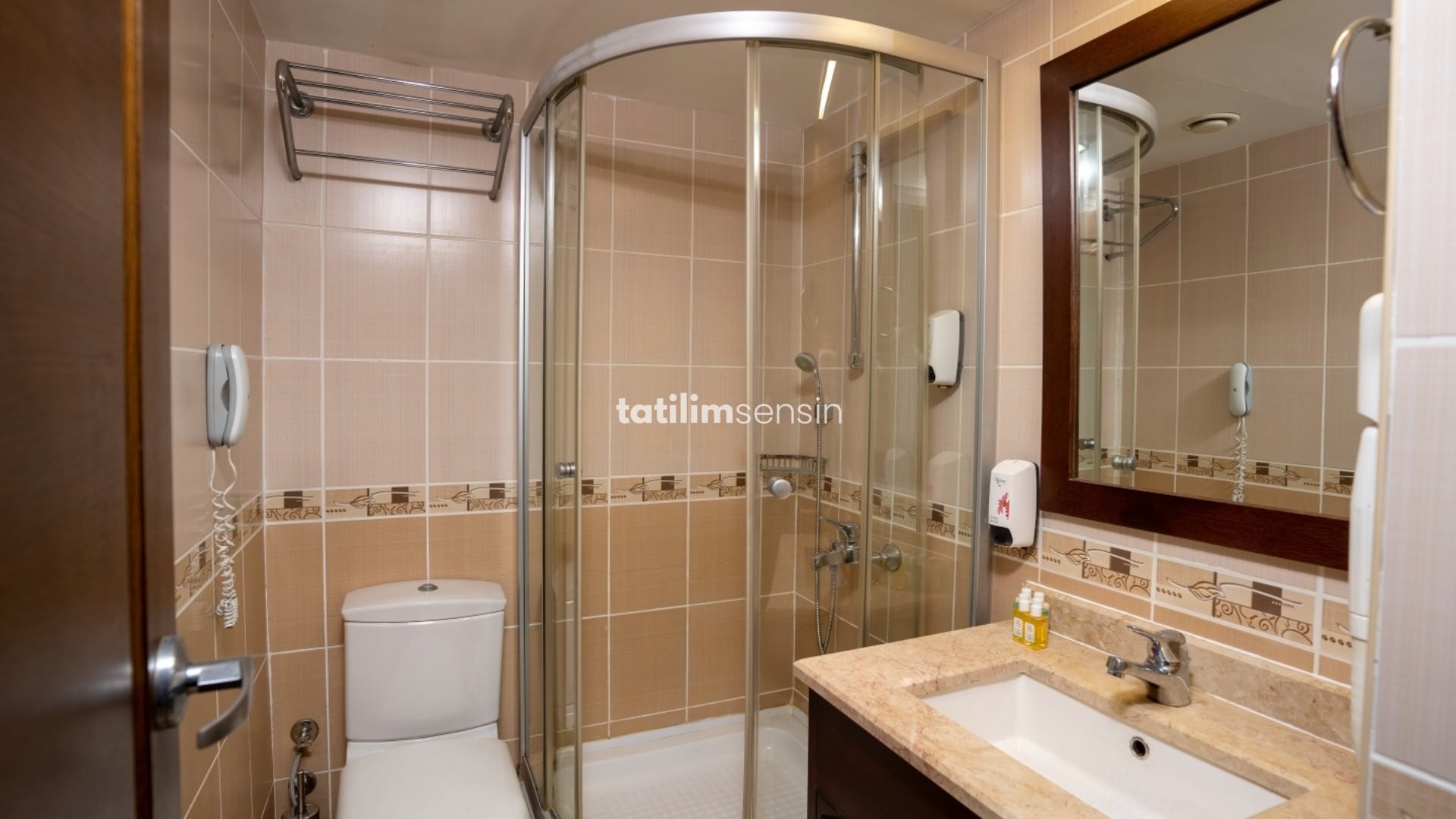 Latanya Park Resort - 25