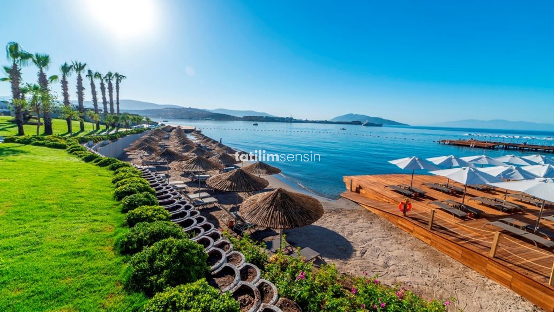 Latanya Park Resort - 12