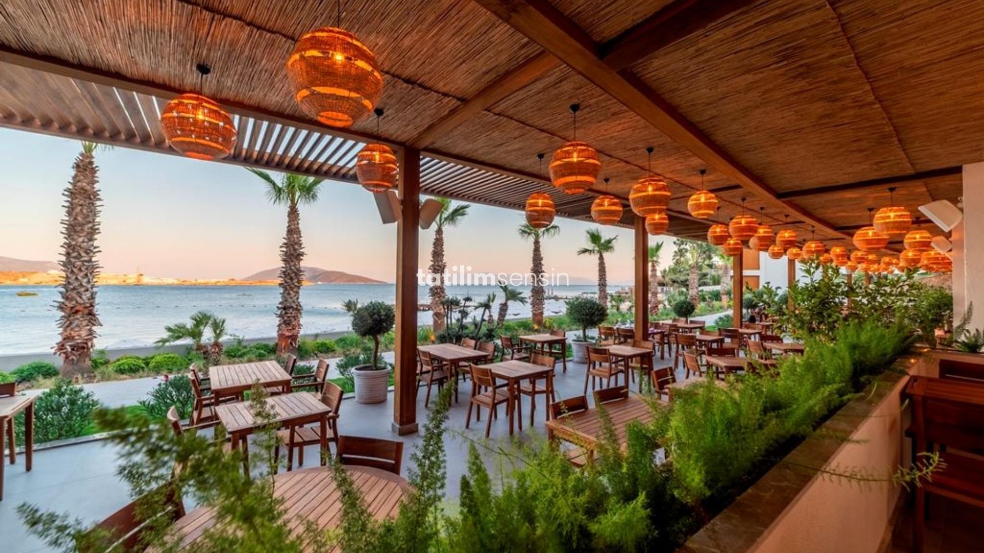 Mirada Exclusive Bodrum - 10