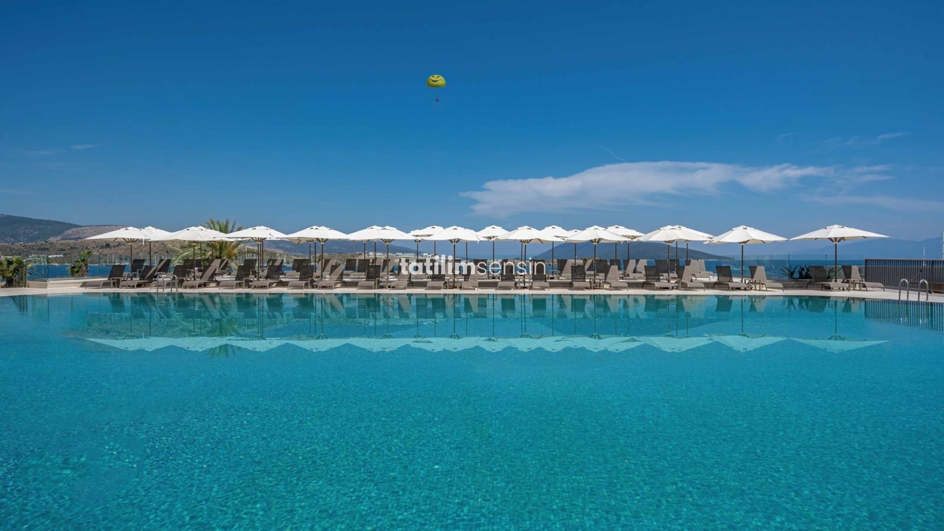 Mirada Exclusive Bodrum - 7