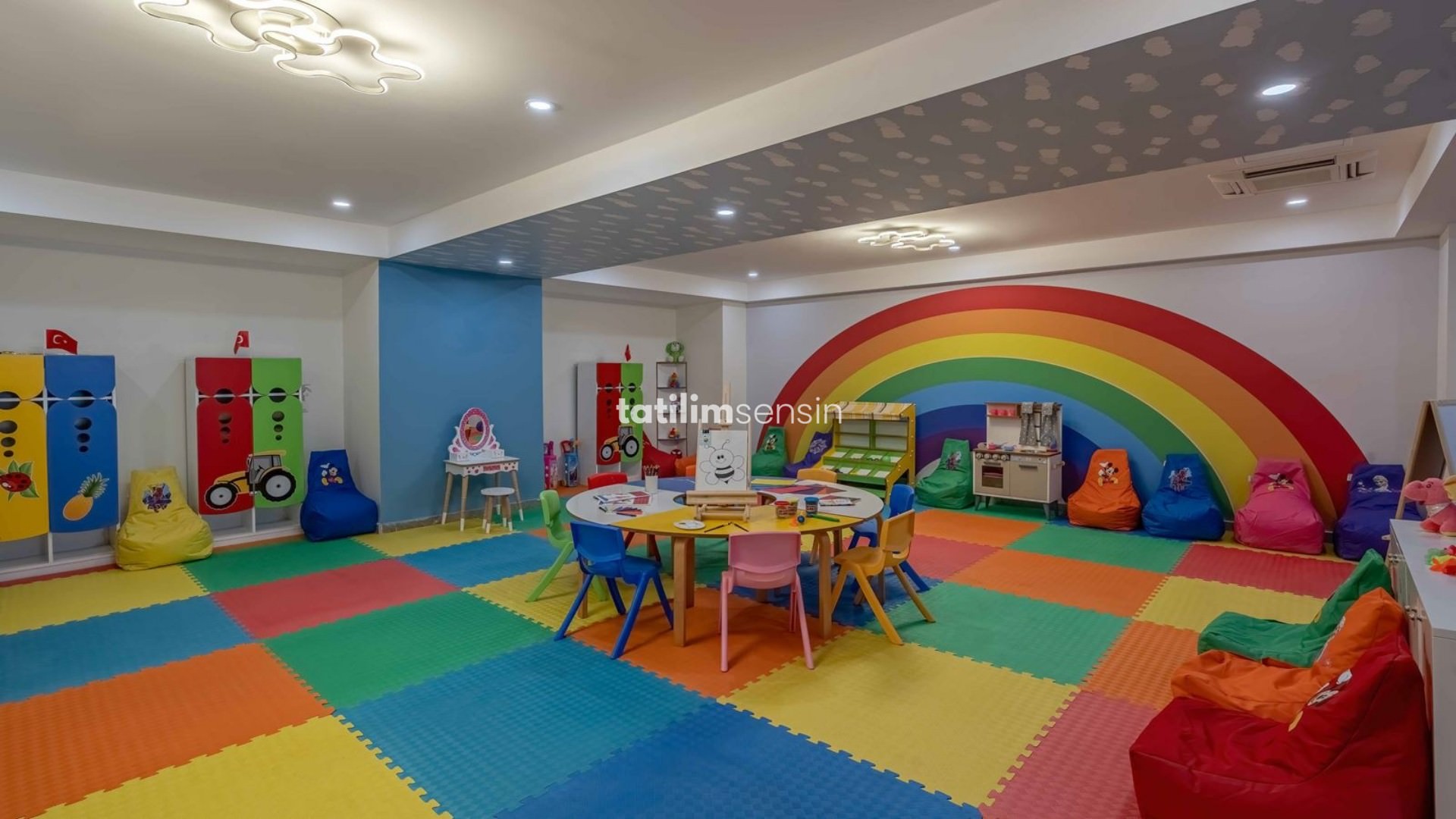 Mirada Exclusive Bodrum - 13