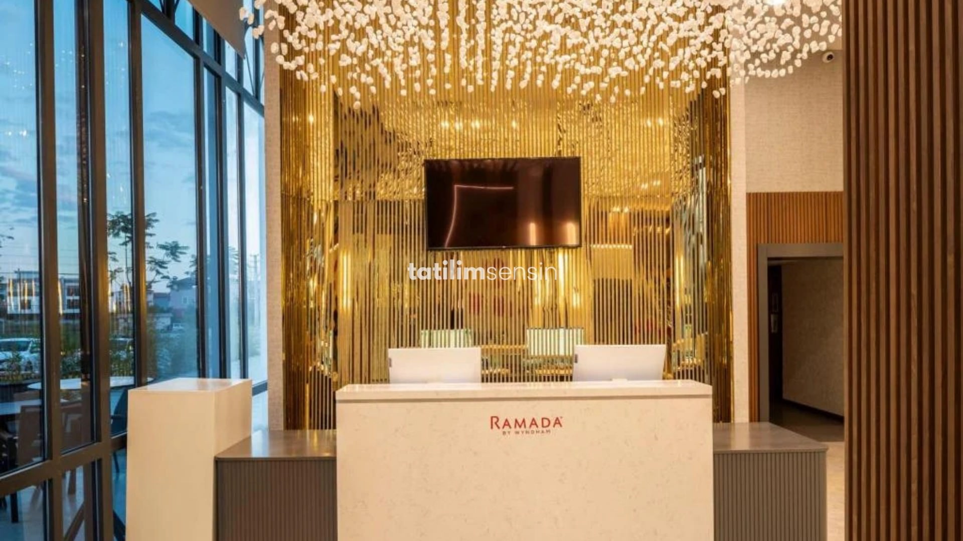 Ramada by Wyndham Dalaman Otel - 8