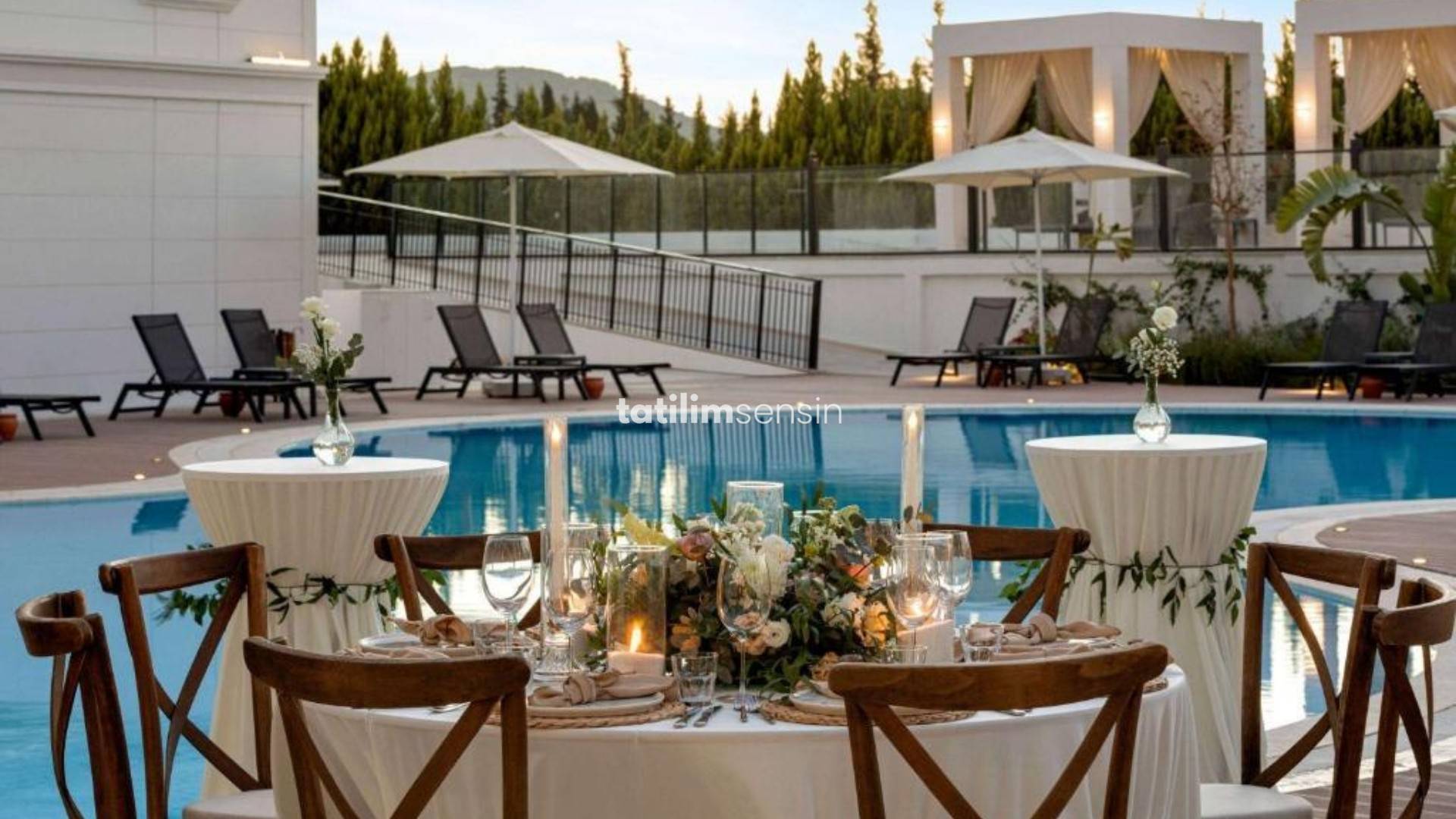 Ramada by Wyndham Dalaman Otel - 6