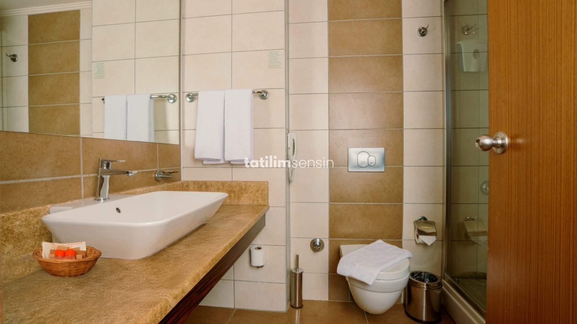 Venosa Beach Resort Spa - 25