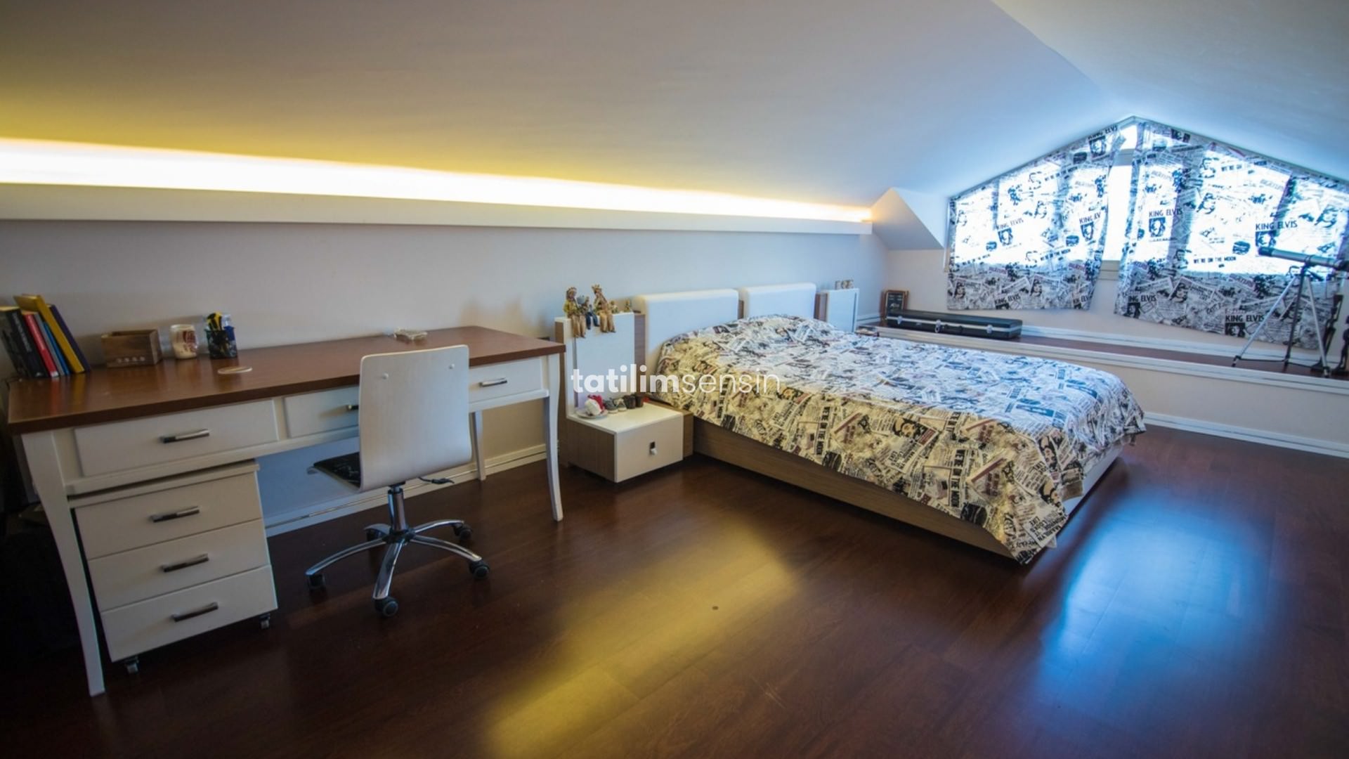 Villa Yasemin | Selimiye - 18