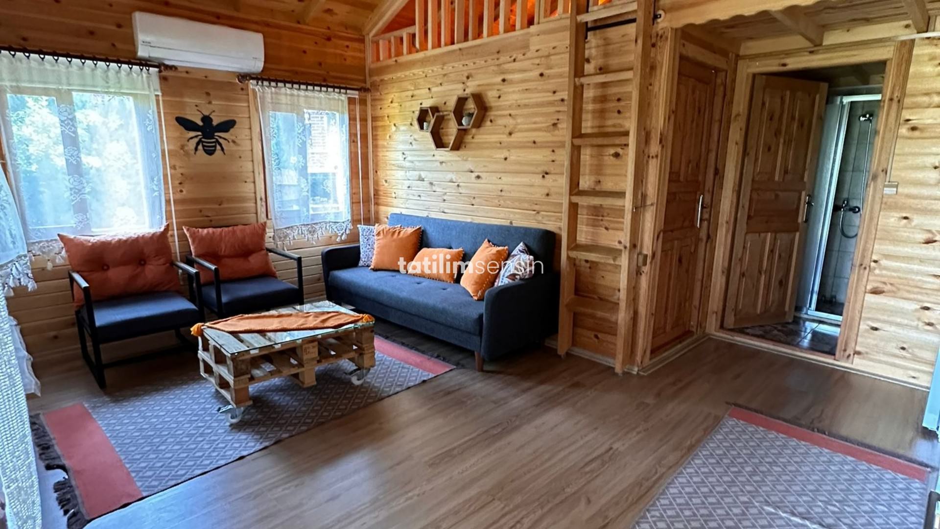 Villa Ceylan | Datça - 11