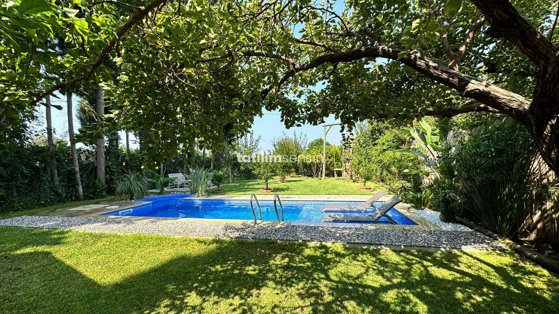 Villa Ceylan | Datça - 8