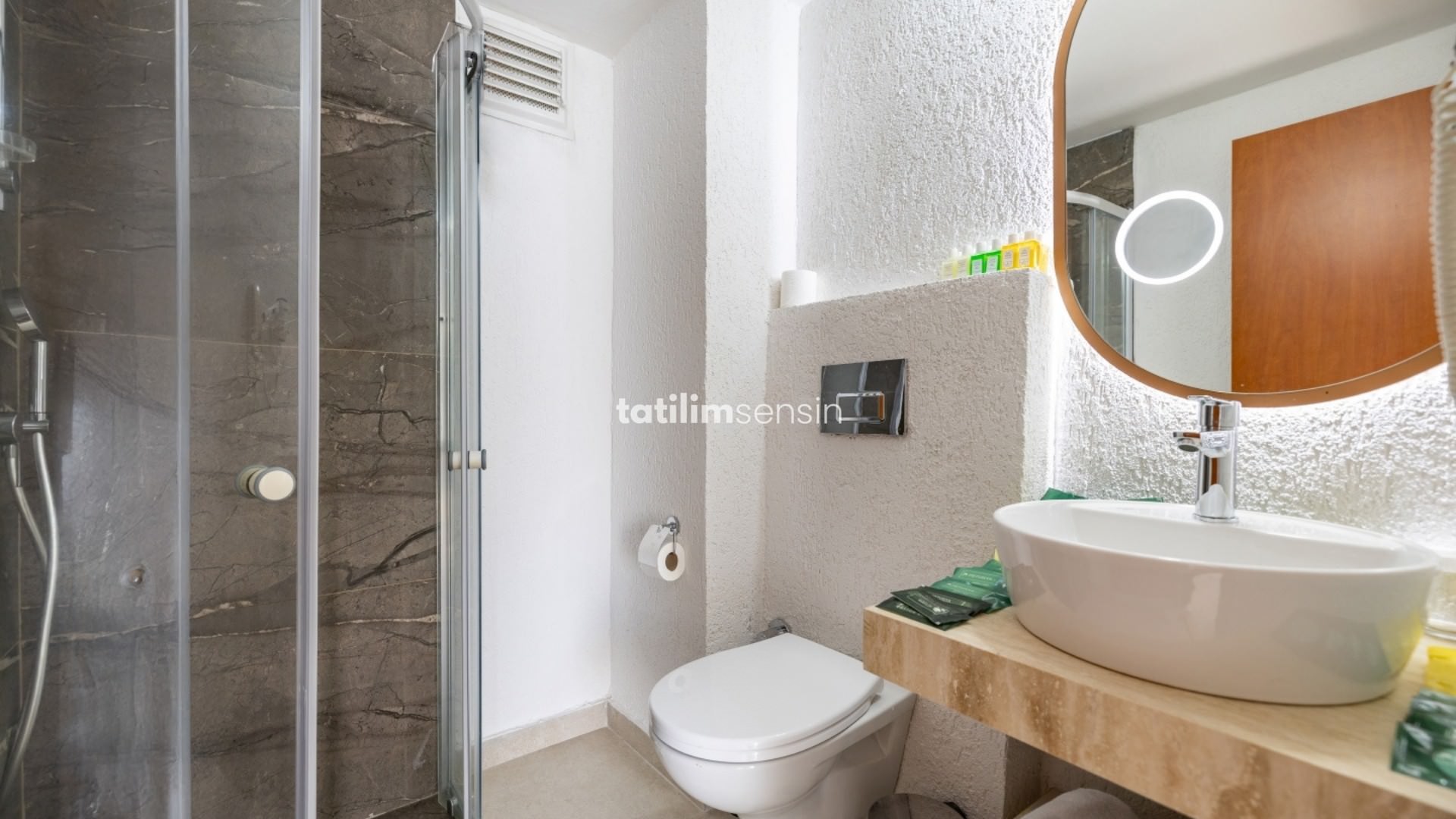 Petunya Beach Resort - 15