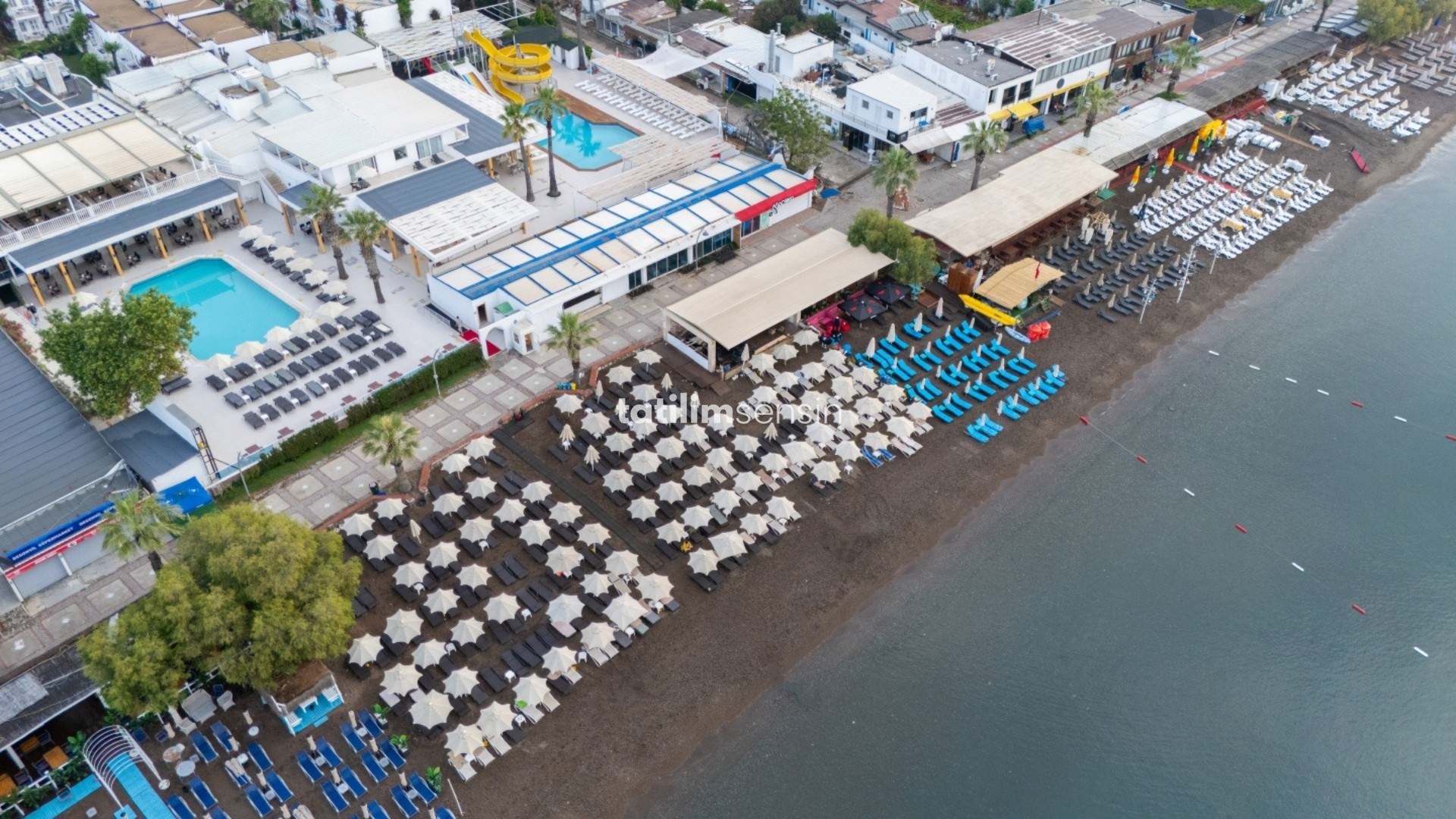 Petunya Beach Resort - 3