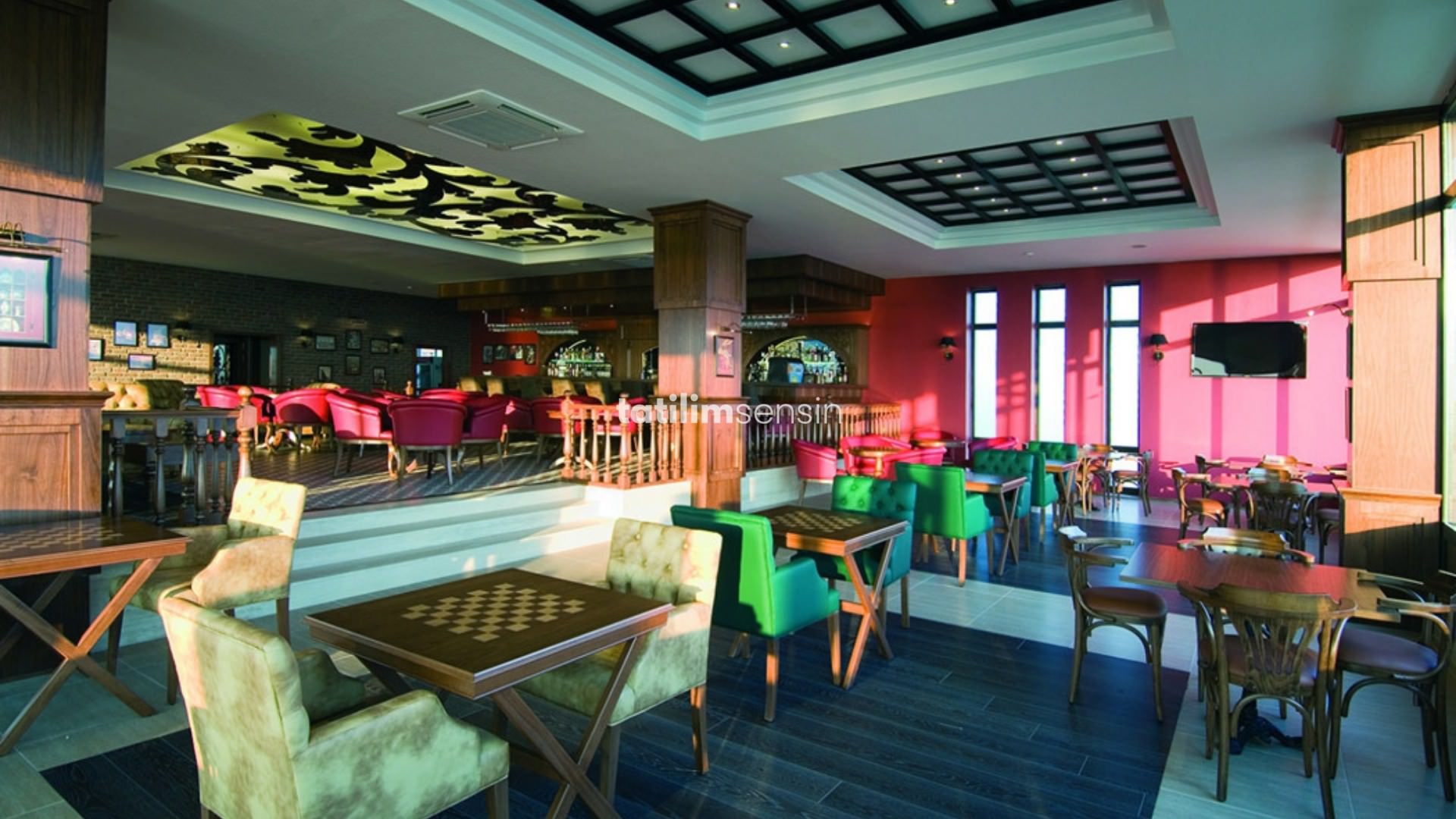 Gypsophila Holiday Village - 8