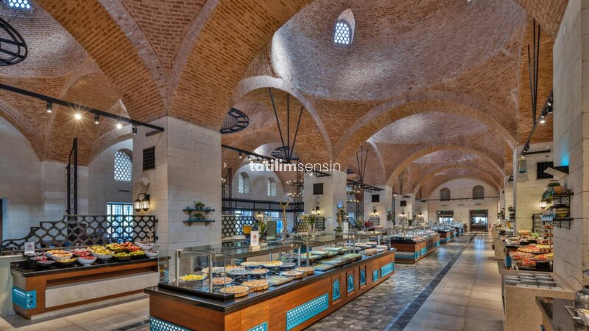 Swandor Topkapı Palace - 11