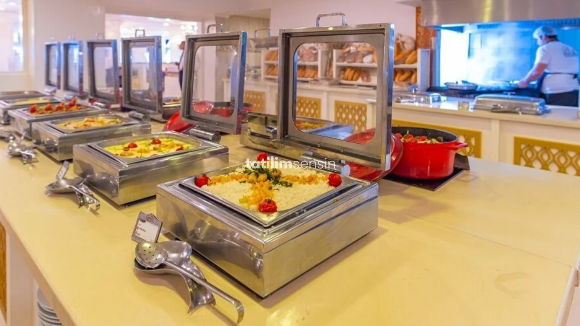 Adin Resort Hotel - 12