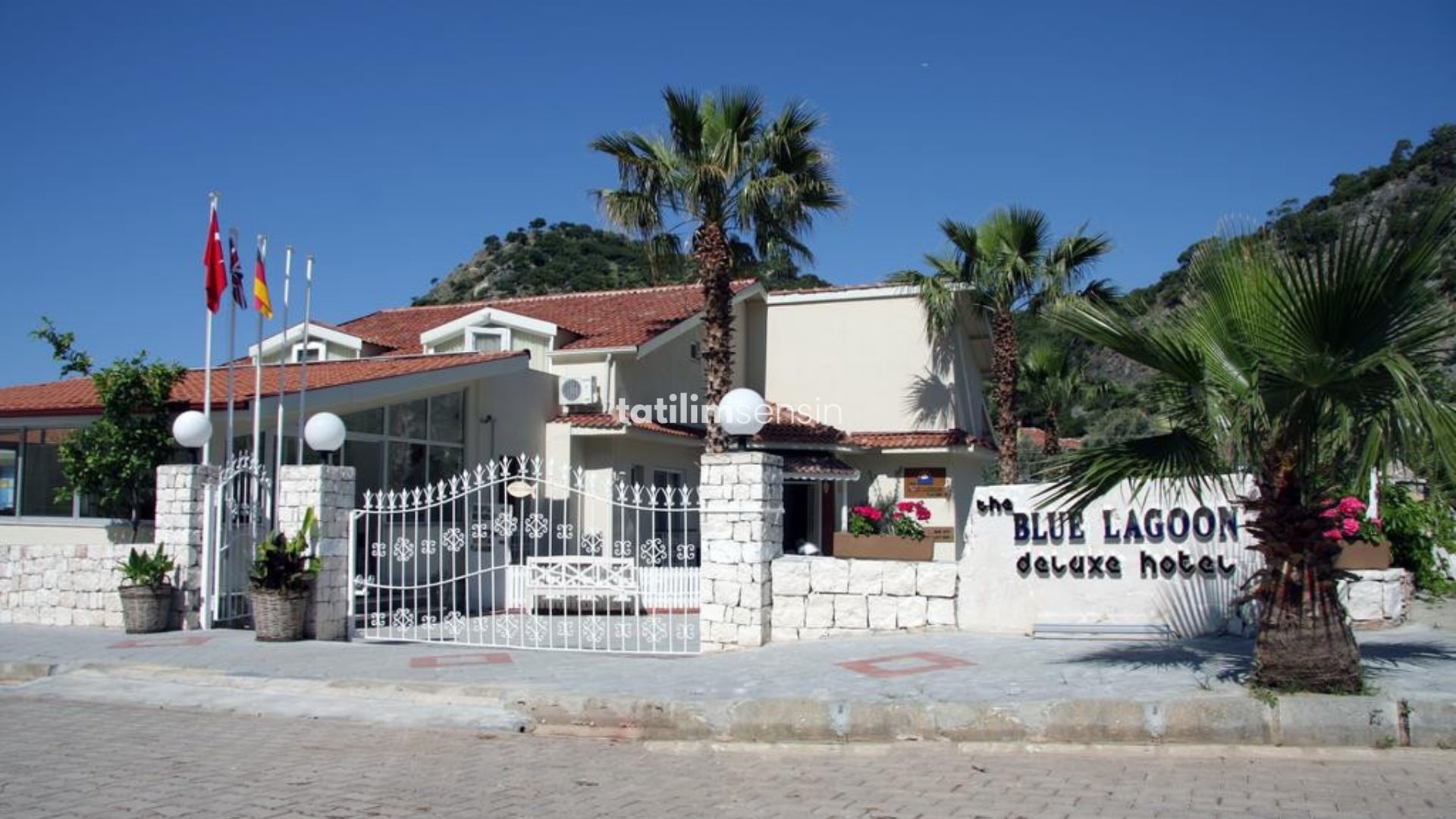 Blue Lagoon Ölüdeniz - 4