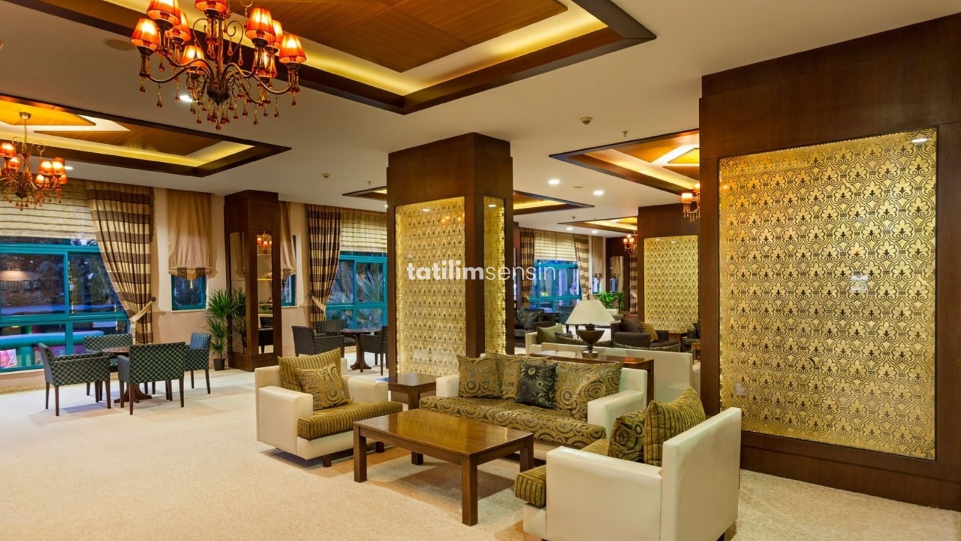 Dosi Hotel Antalya - 9