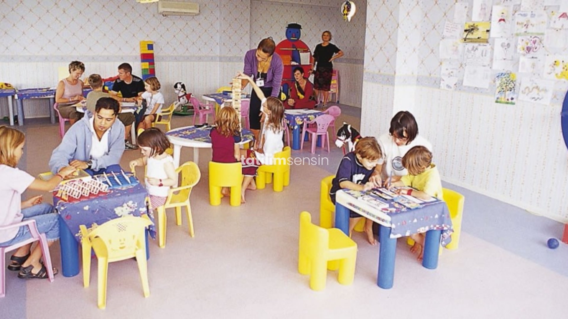 Justiniano Club Park Conti - 7