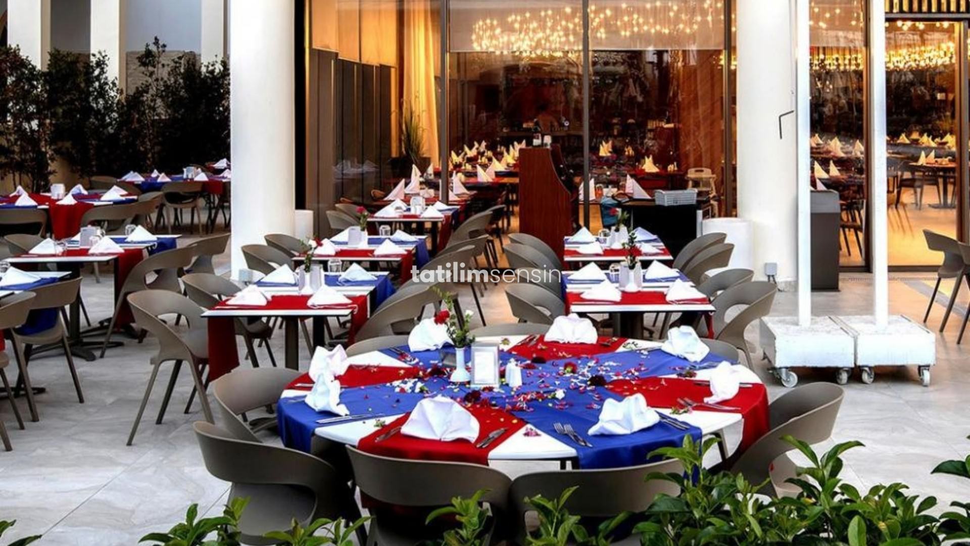 Riolavitas Resort  Spa - 6